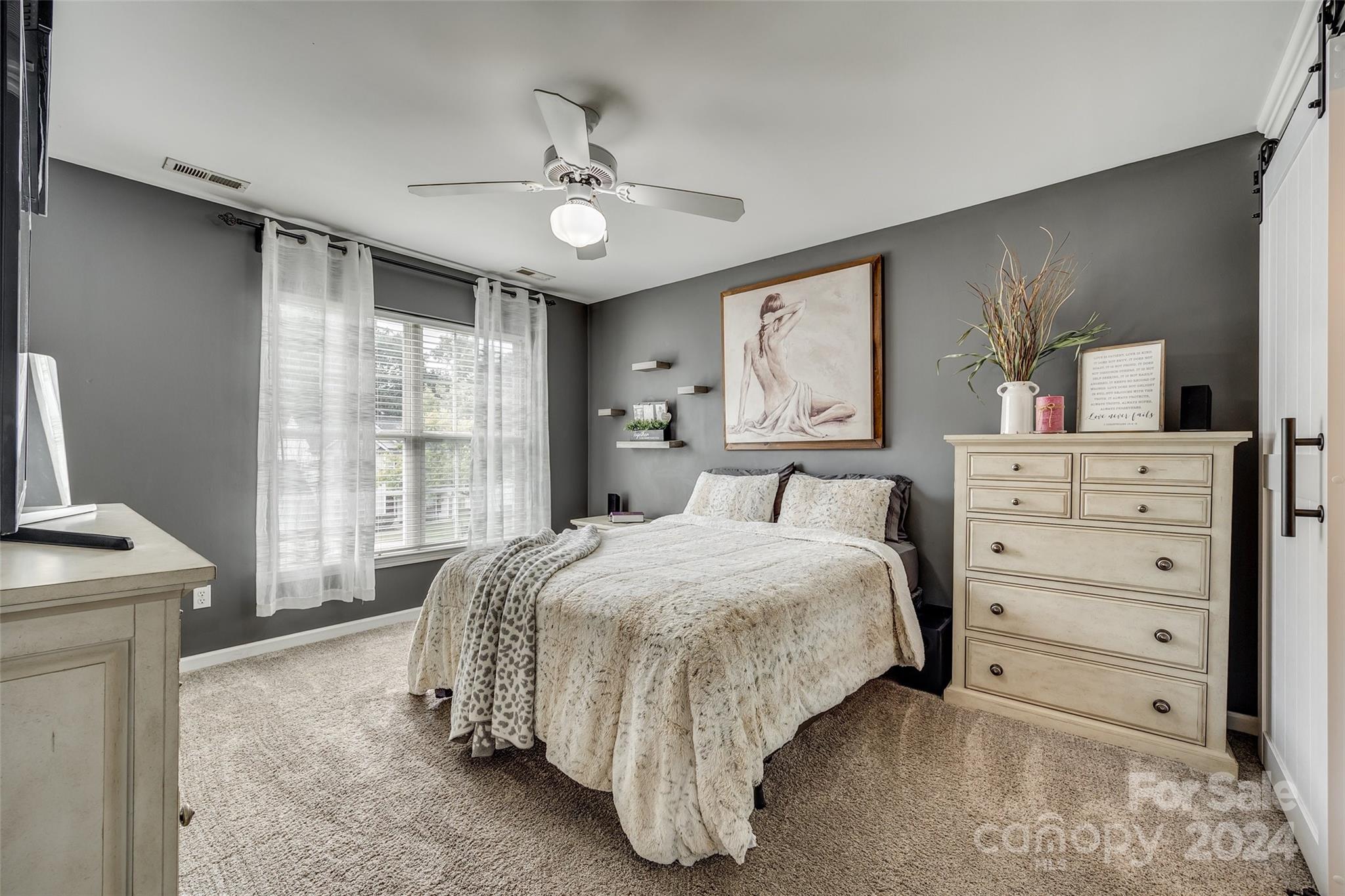 Bristol Park - Residential