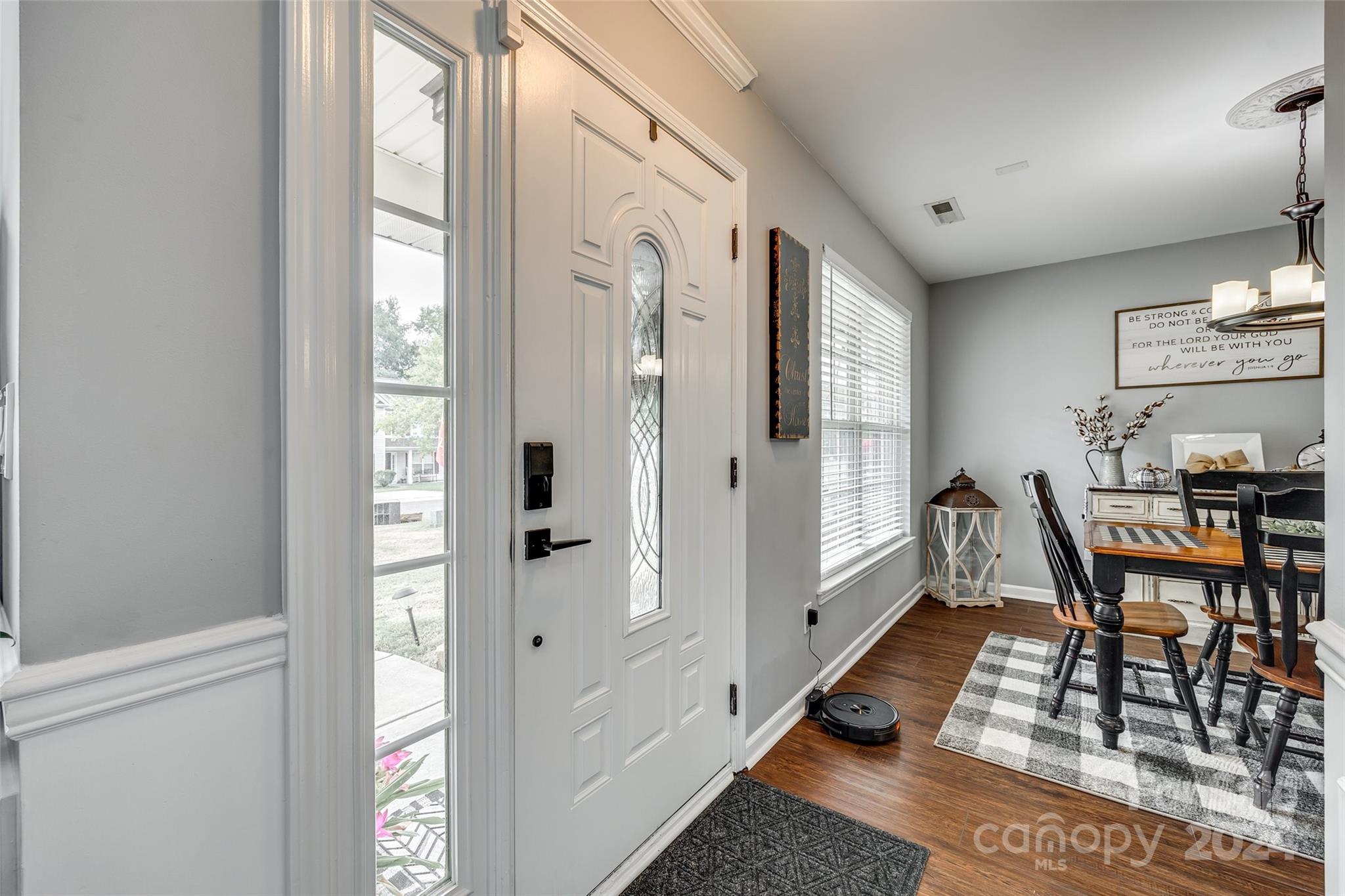 Bristol Park - Residential