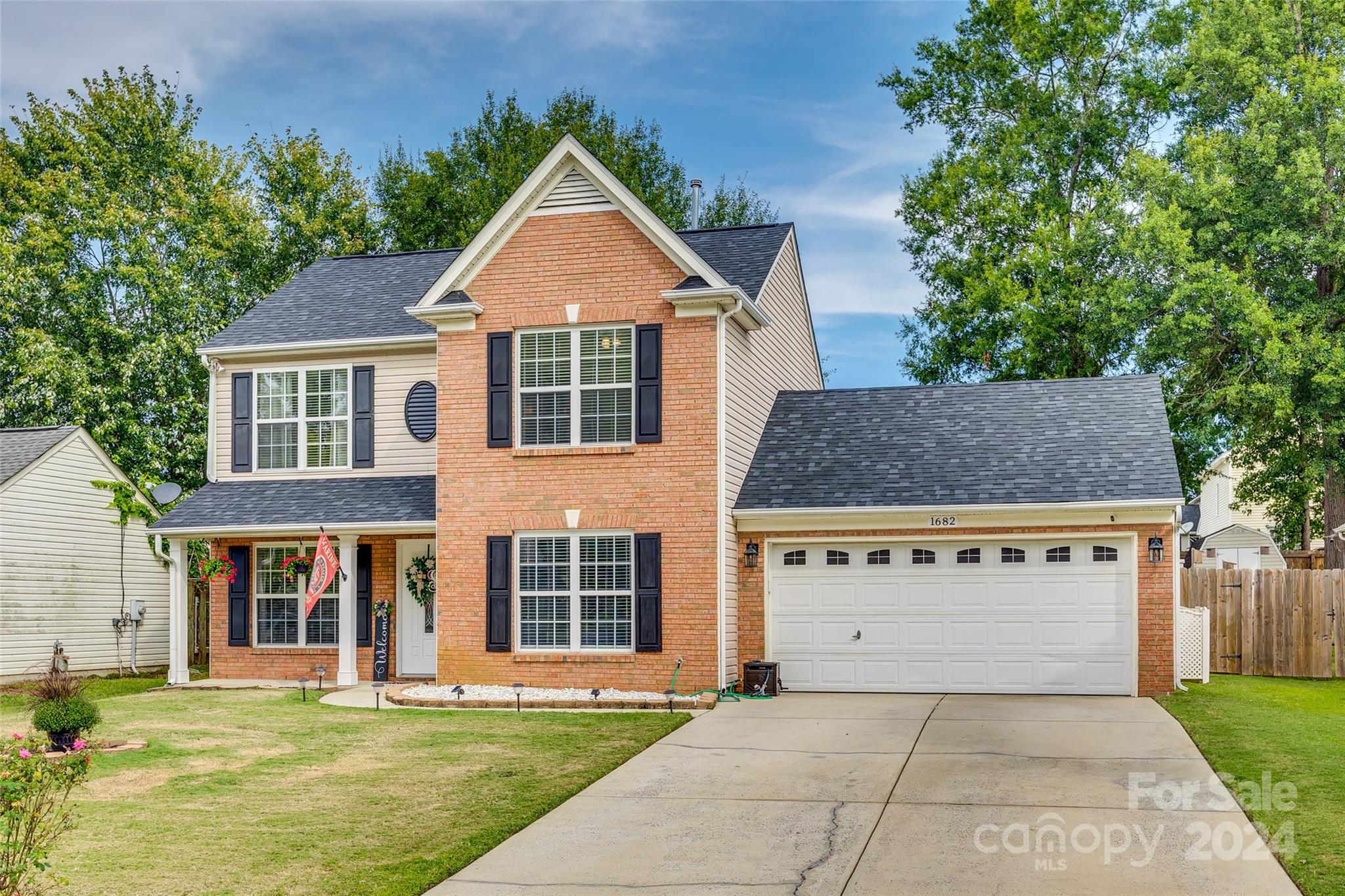 Bristol Park - Residential