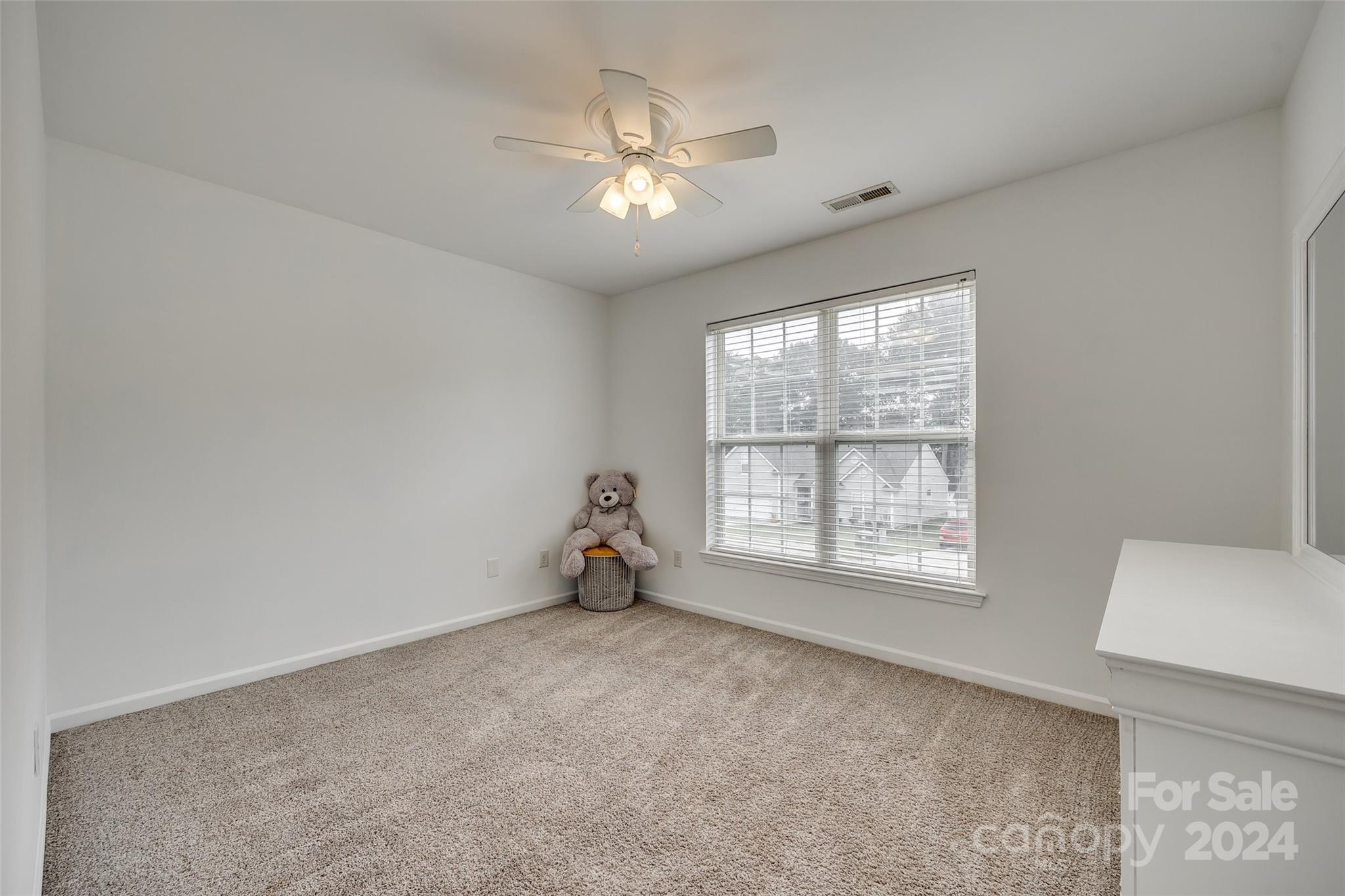 Bristol Park - Residential