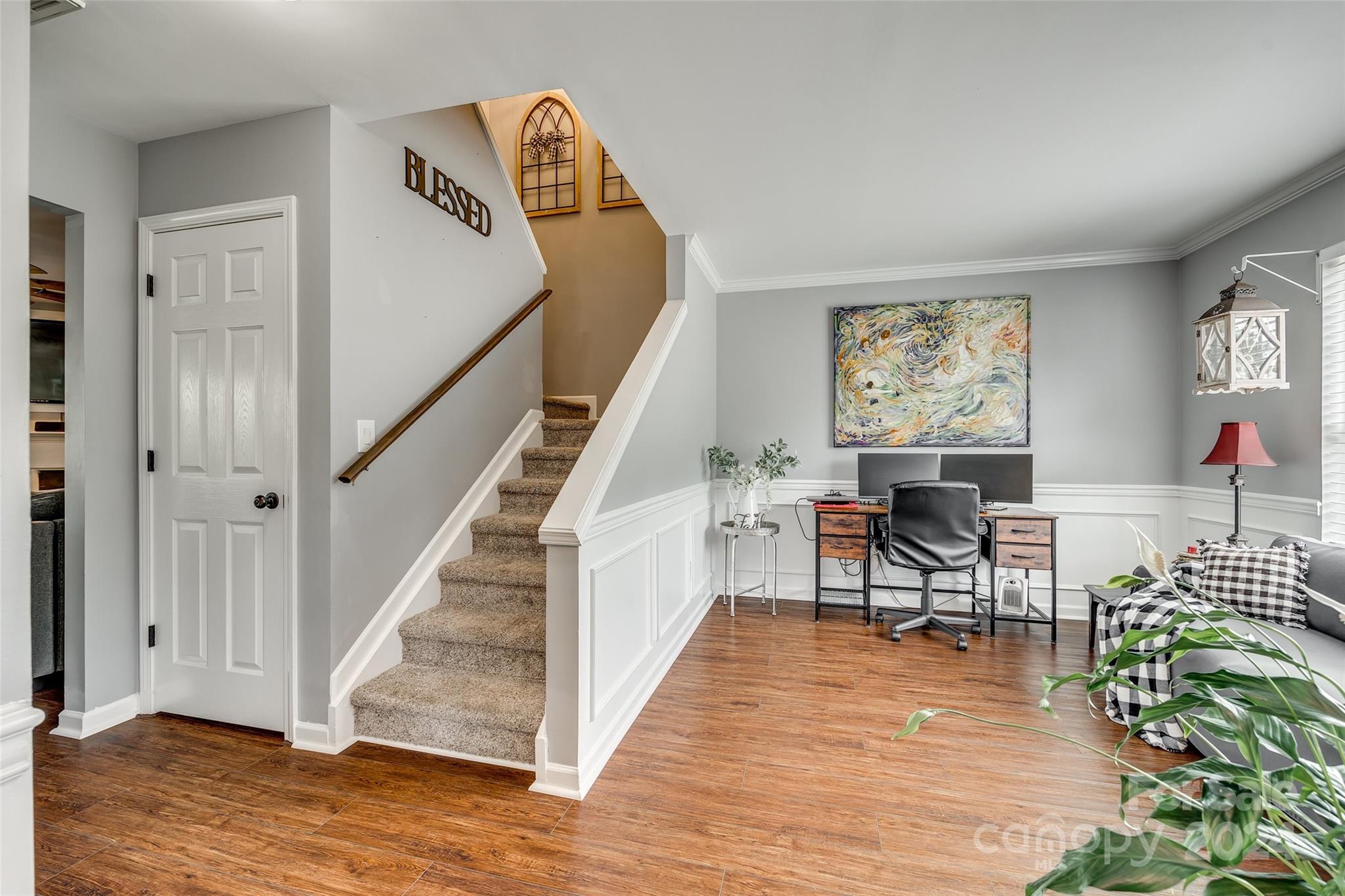 Bristol Park - Residential