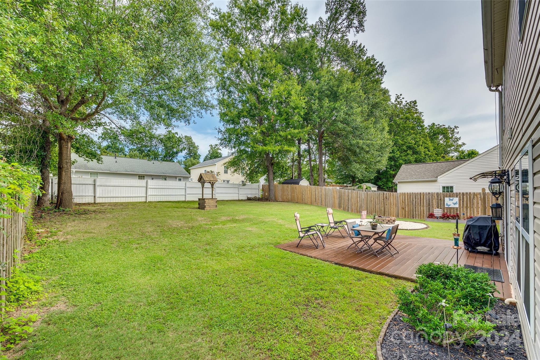 Bristol Park - Residential