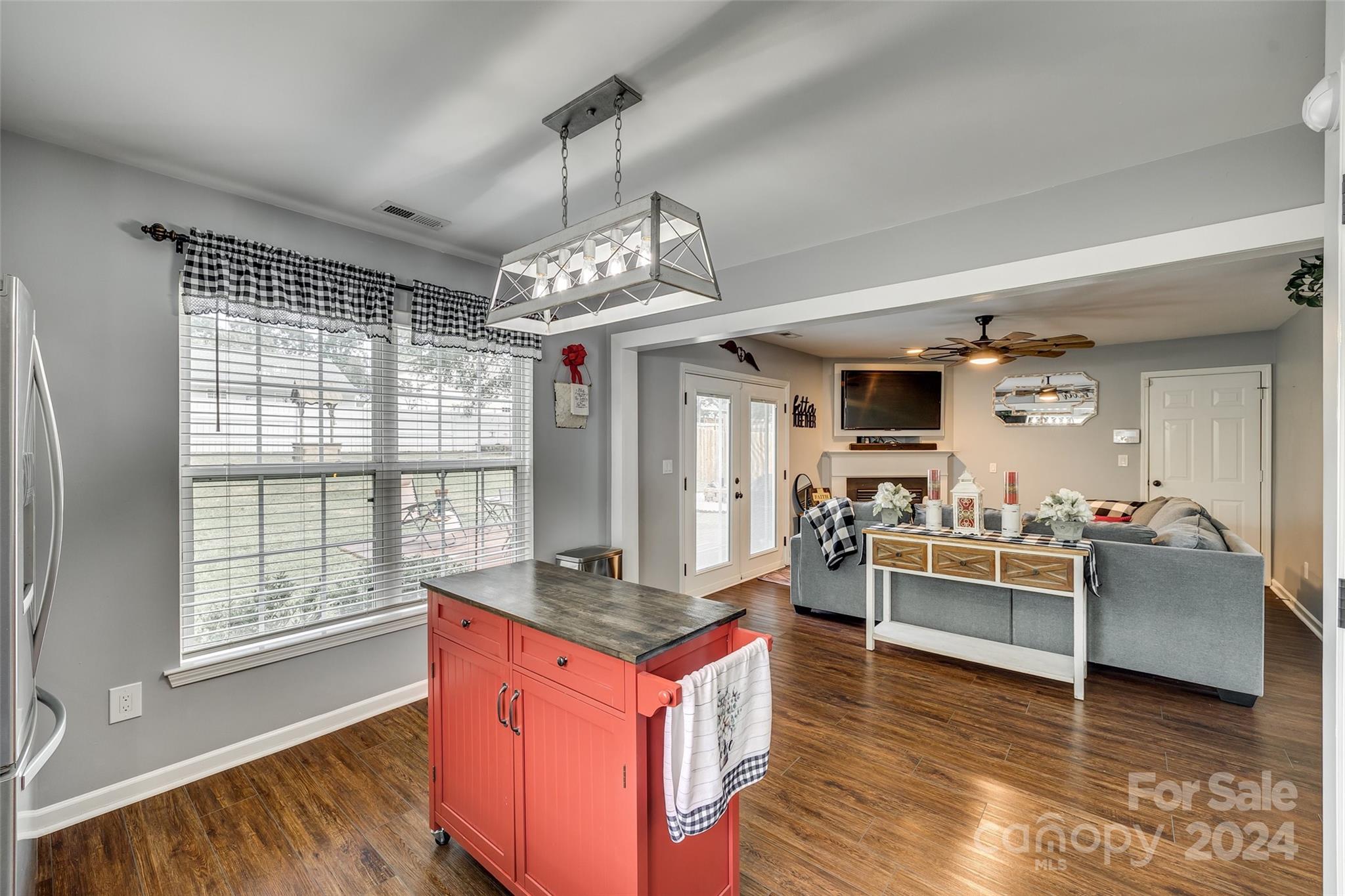 Bristol Park - Residential