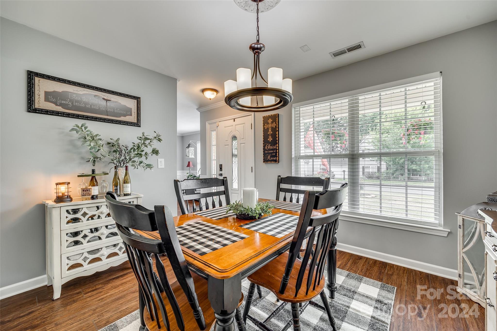 Bristol Park - Residential