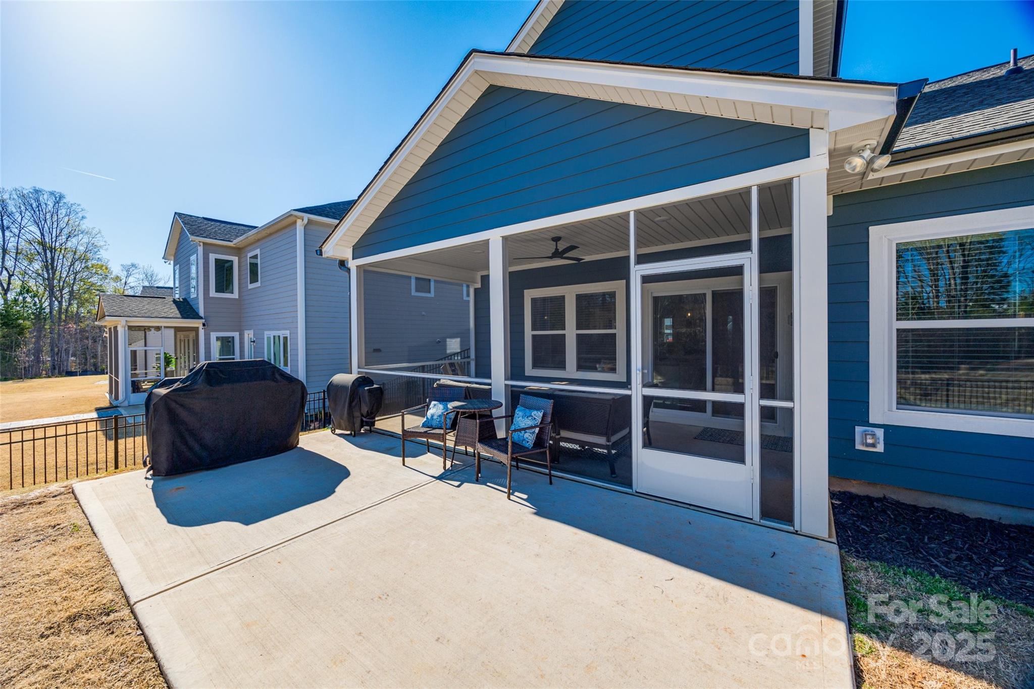 The Manors at Handsmill - Residential