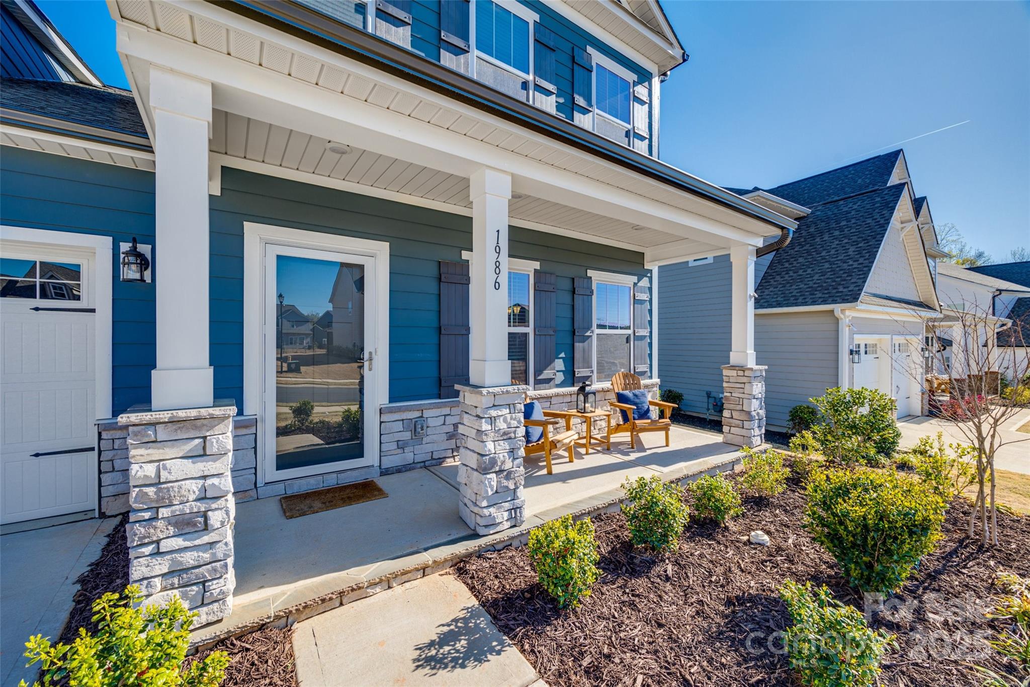 The Manors at Handsmill - Residential