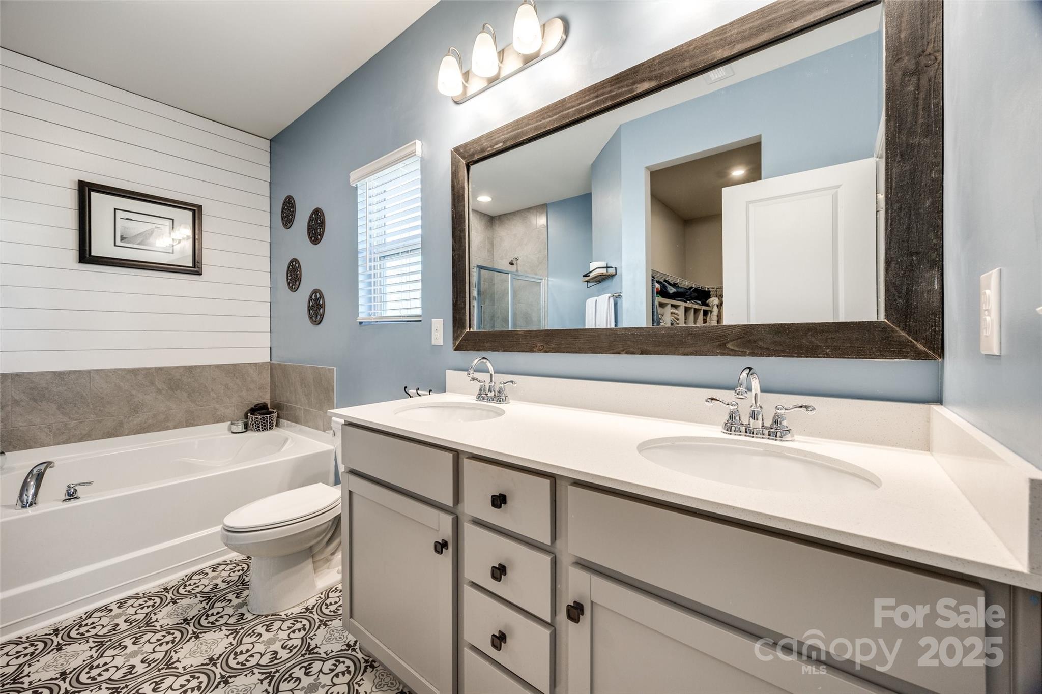 The Manors at Handsmill - Residential