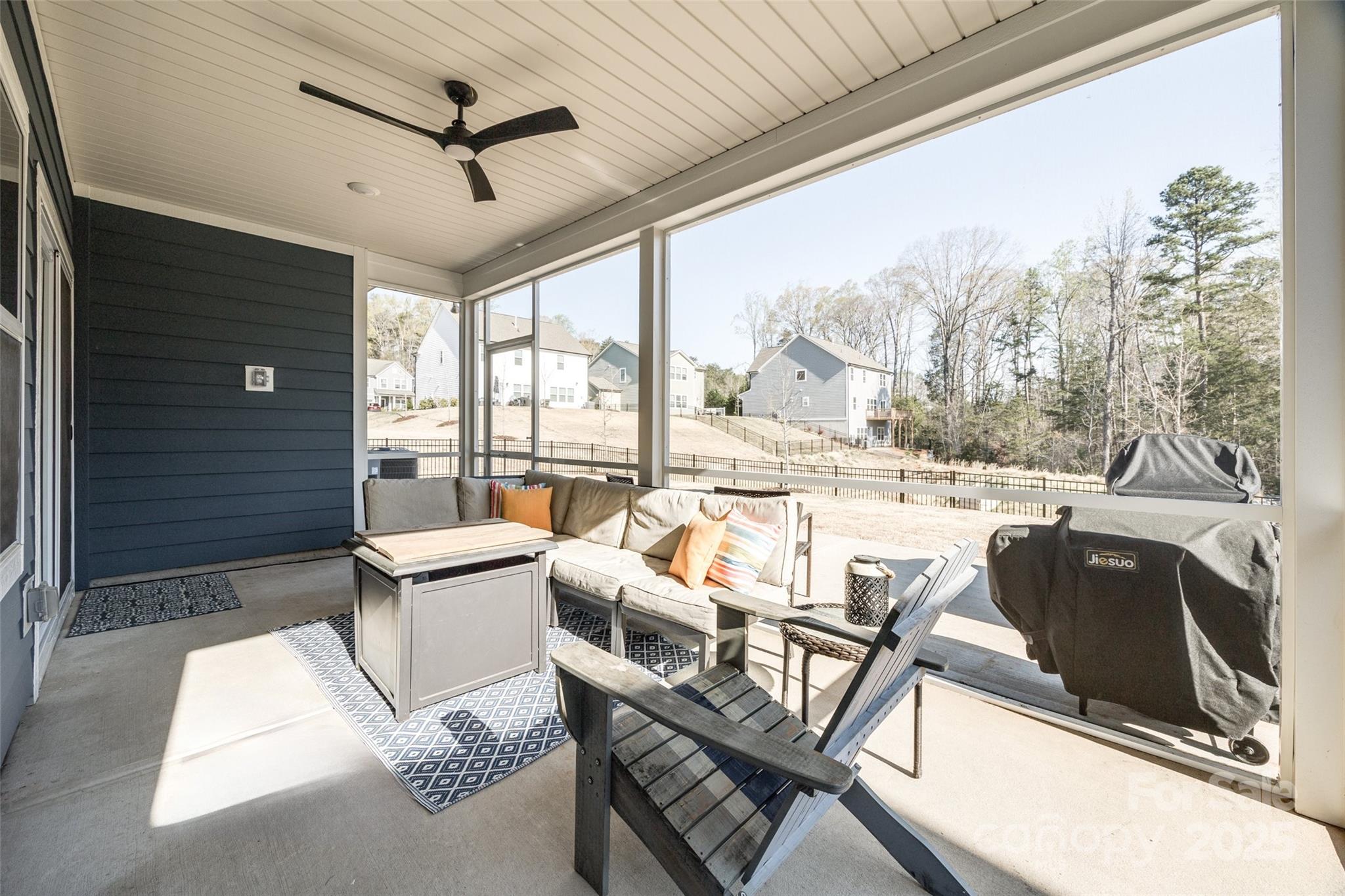 The Manors at Handsmill - Residential