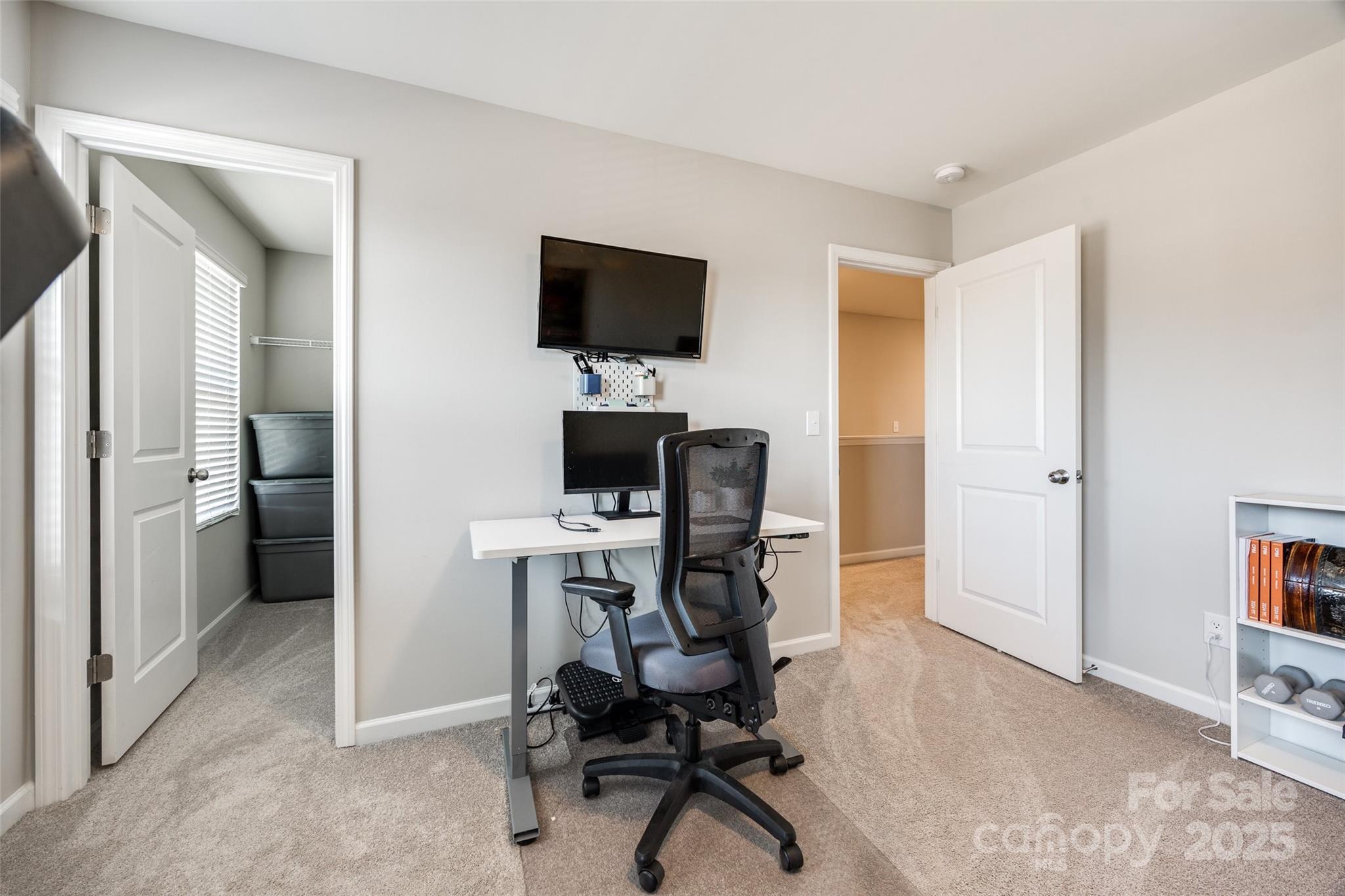 The Manors at Handsmill - Residential