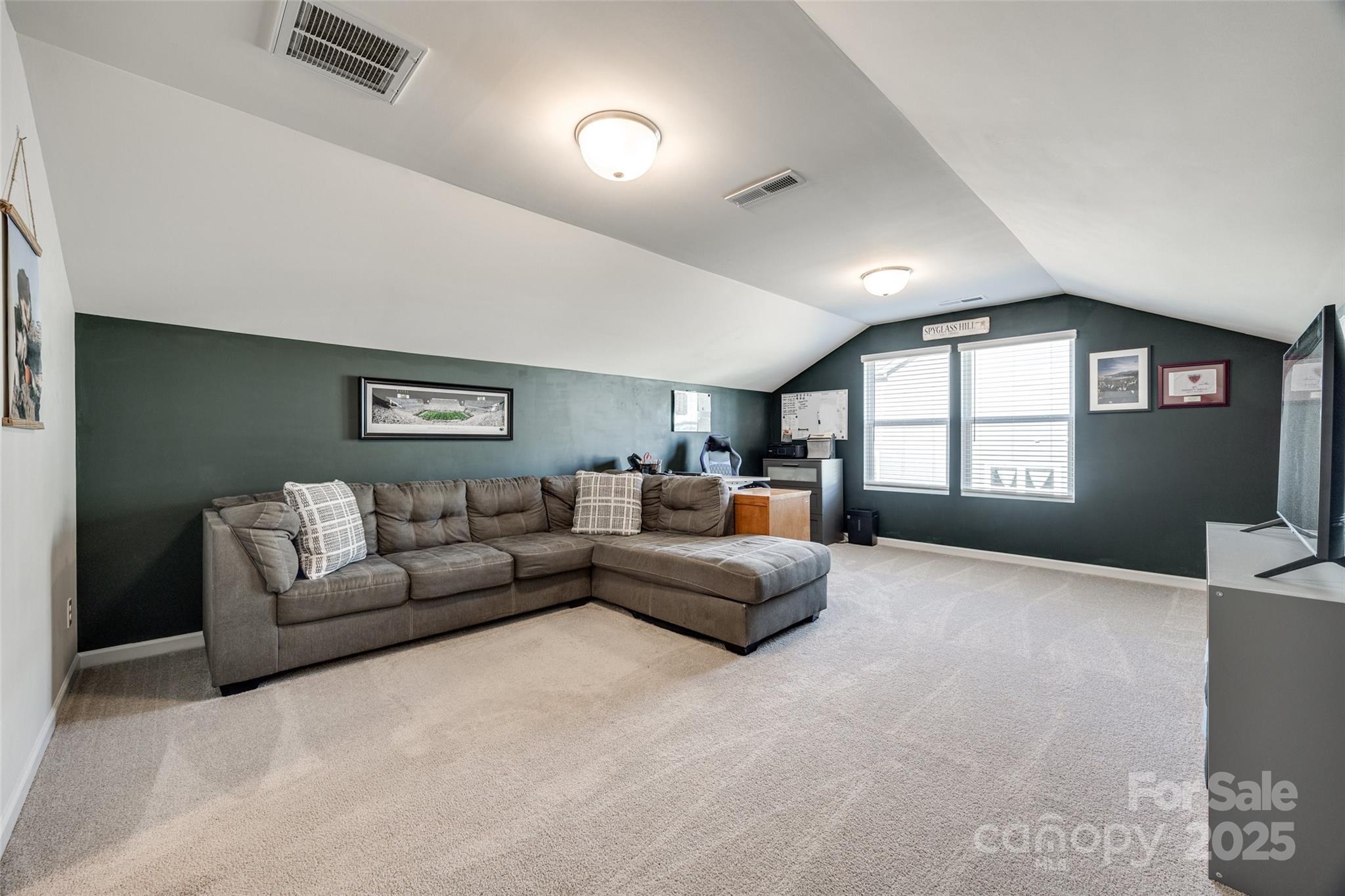 The Manors at Handsmill - Residential