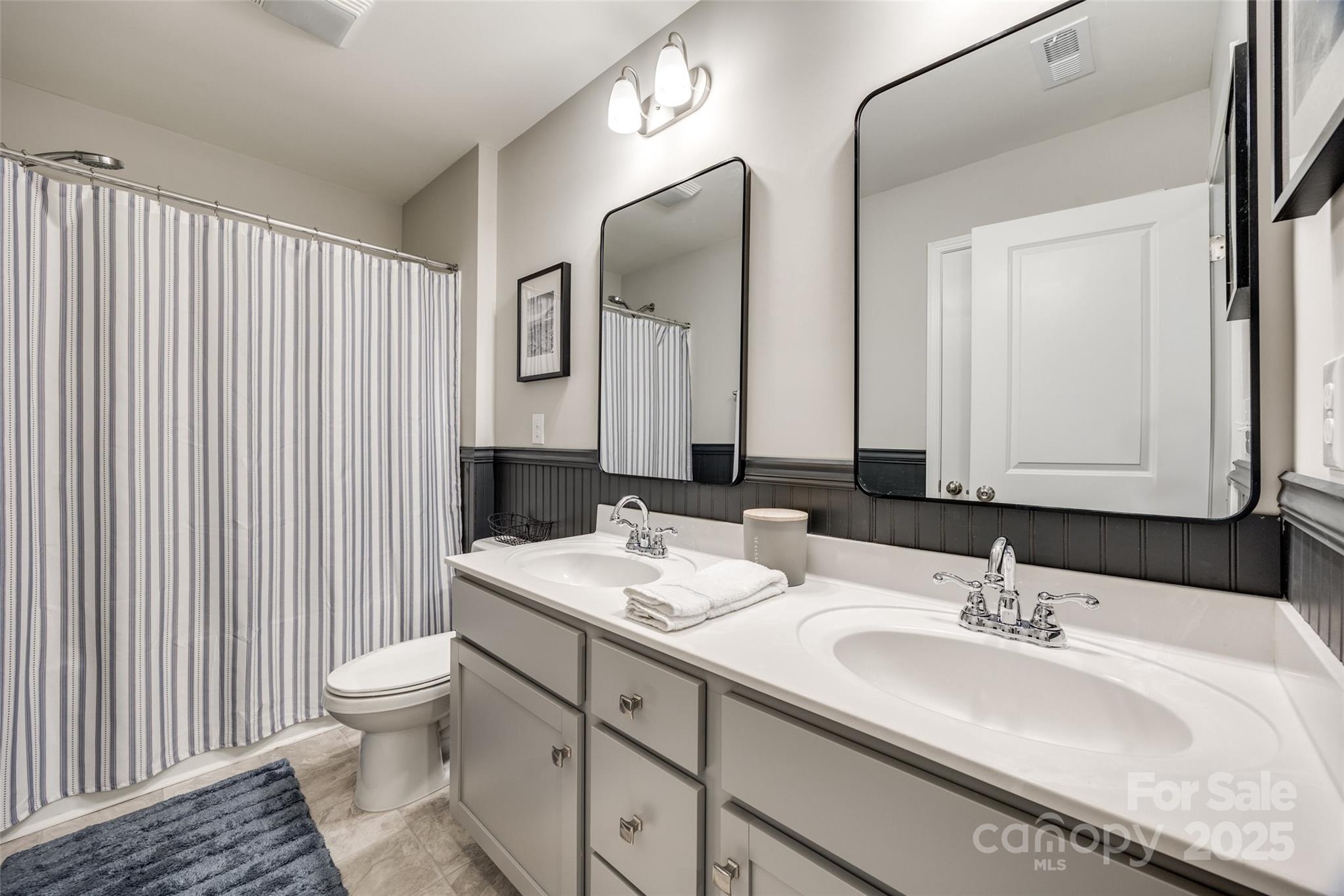 The Manors at Handsmill - Residential