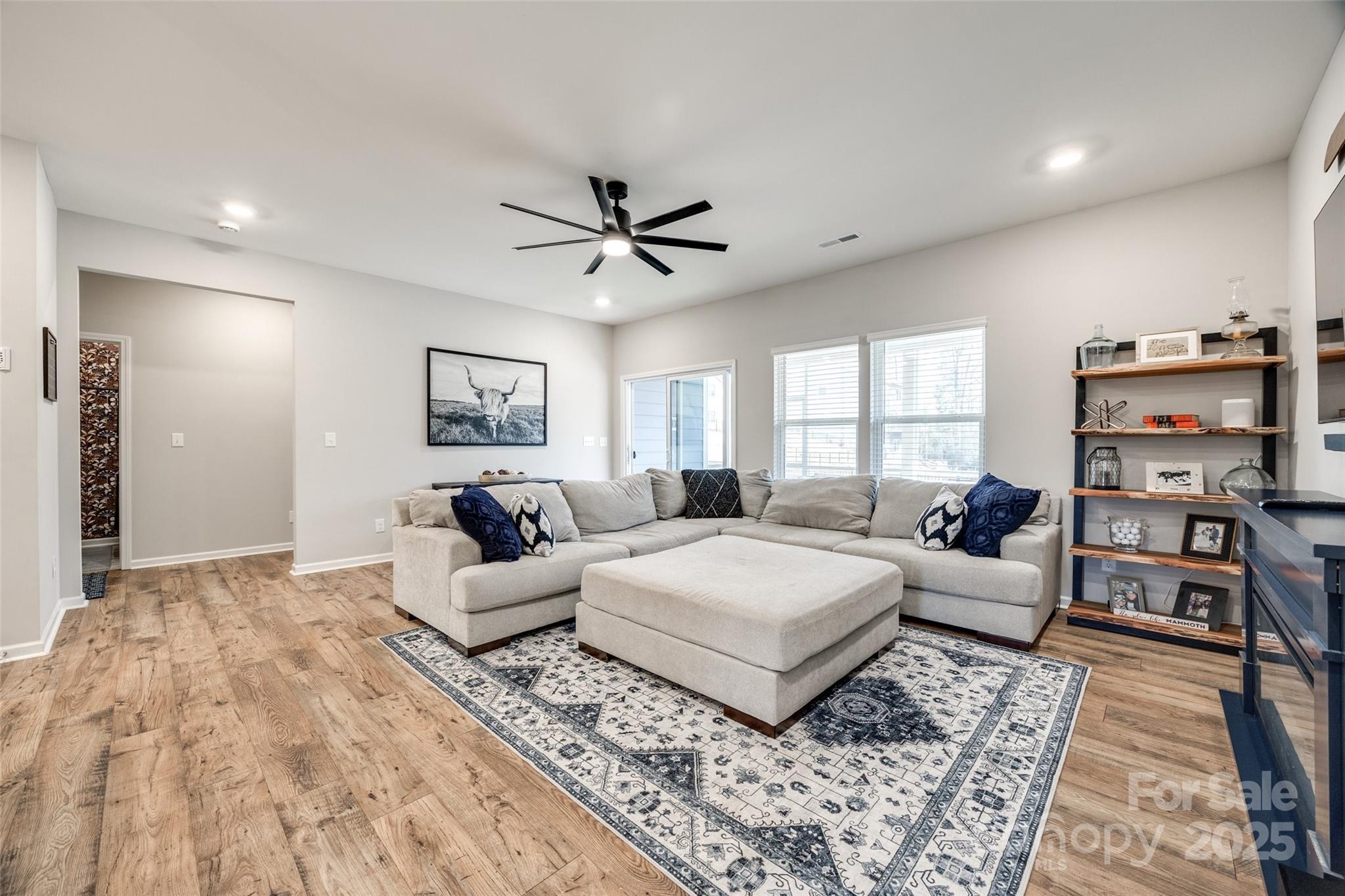 The Manors at Handsmill - Residential