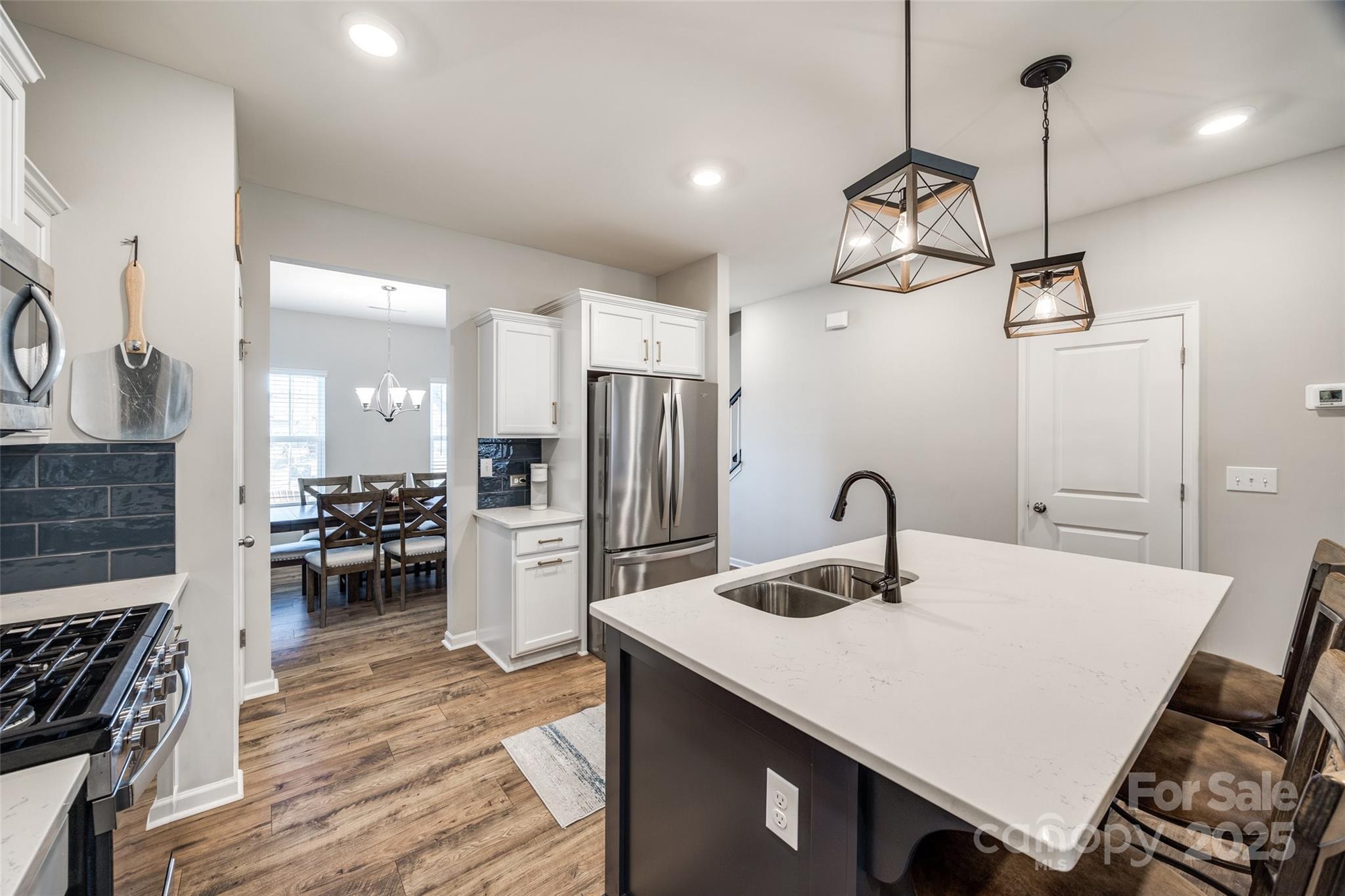 The Manors at Handsmill - Residential