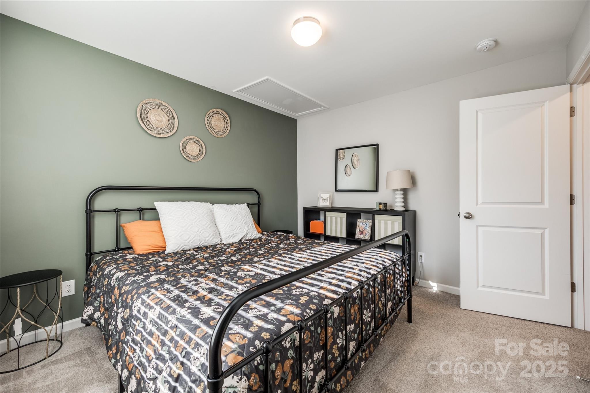 The Manors at Handsmill - Residential