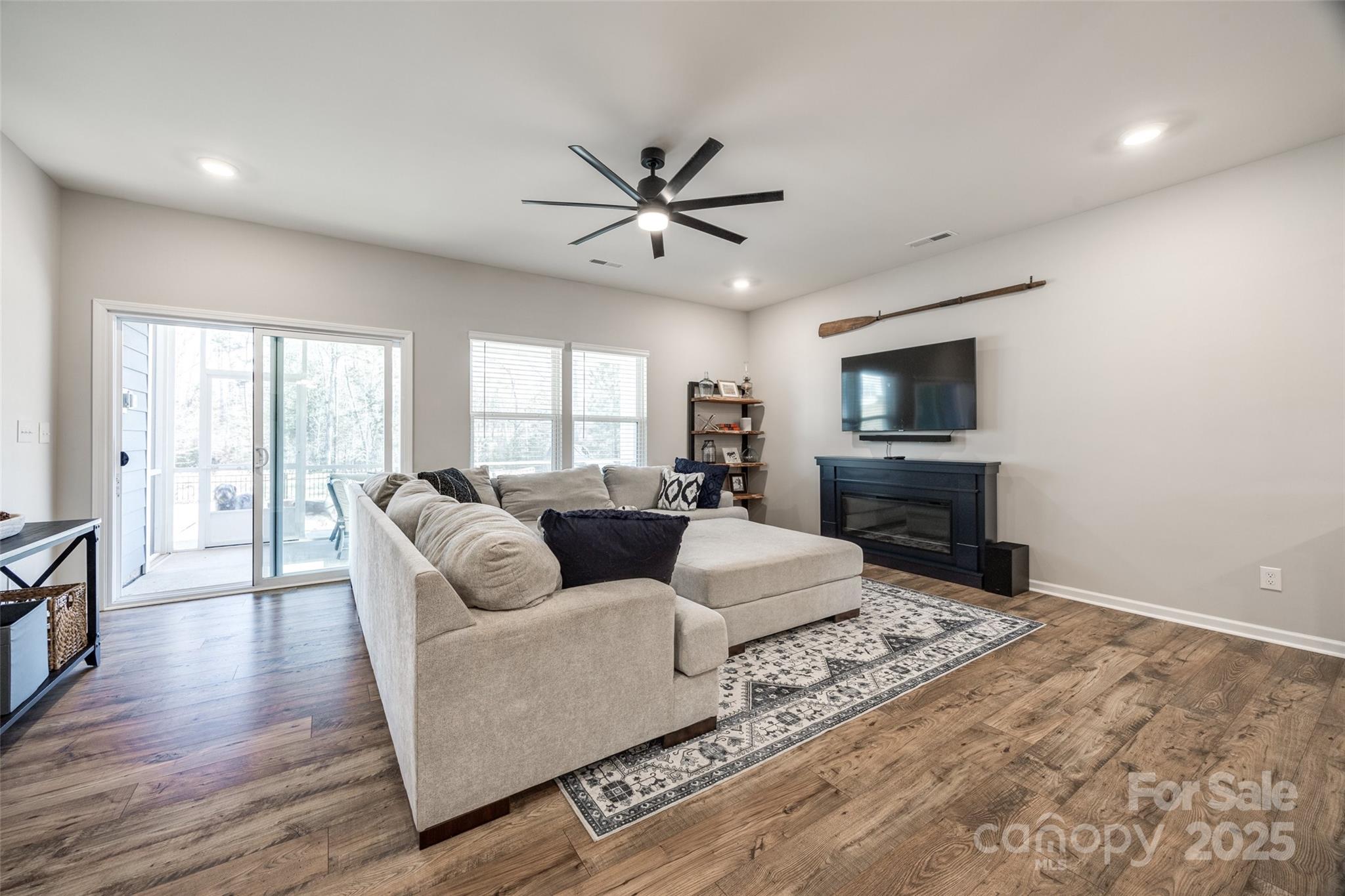 The Manors at Handsmill - Residential