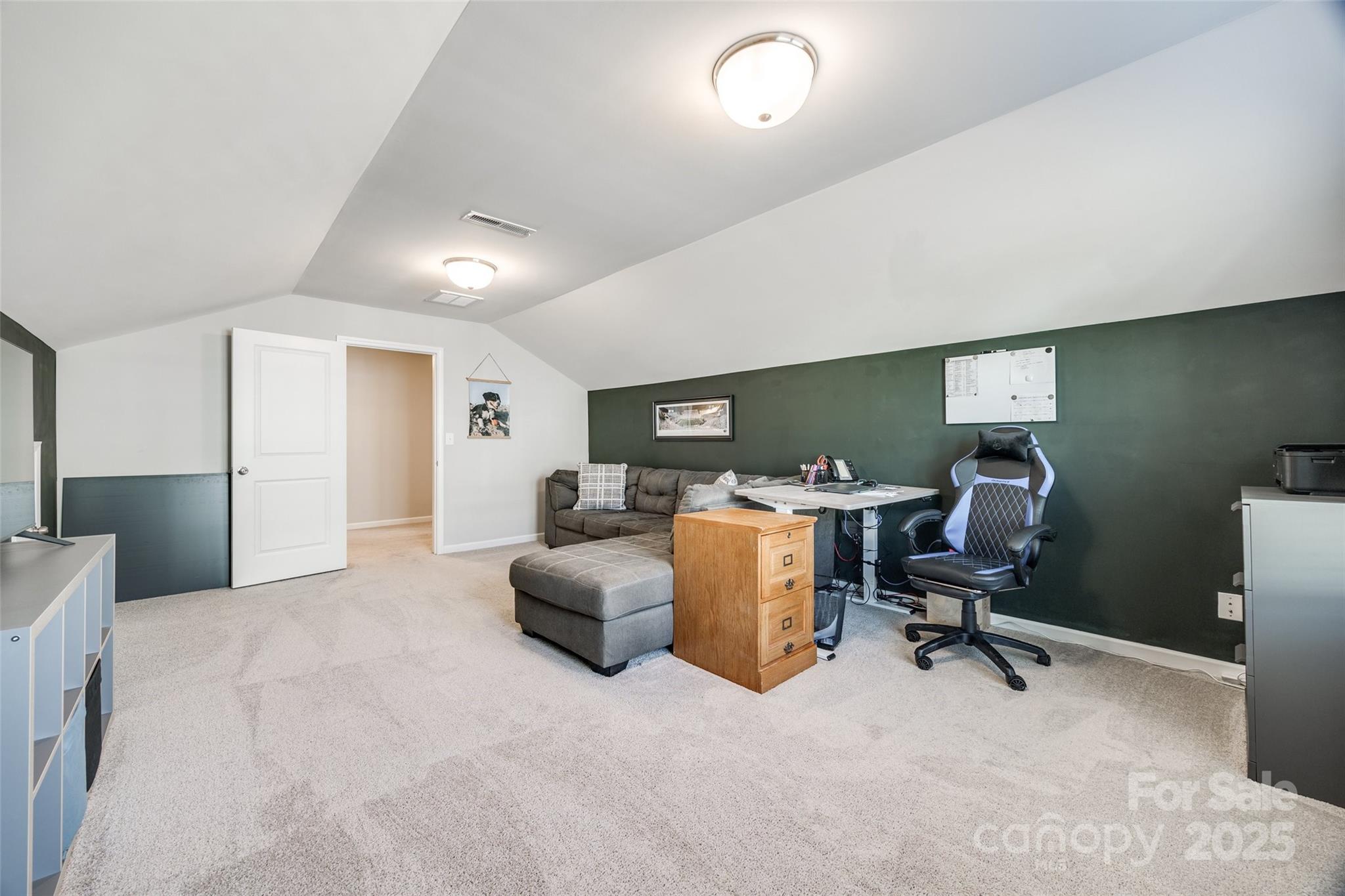 The Manors at Handsmill - Residential