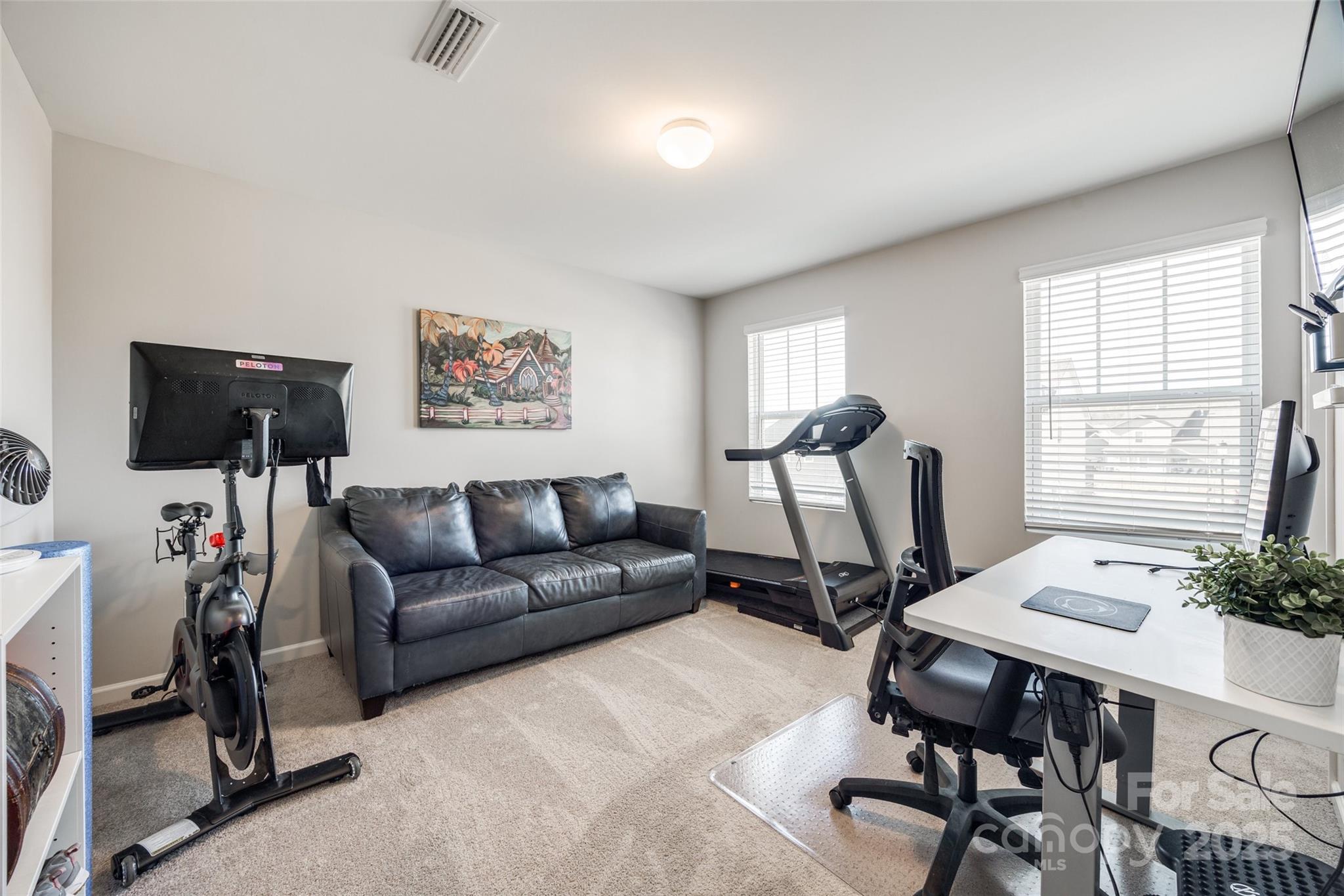 The Manors at Handsmill - Residential