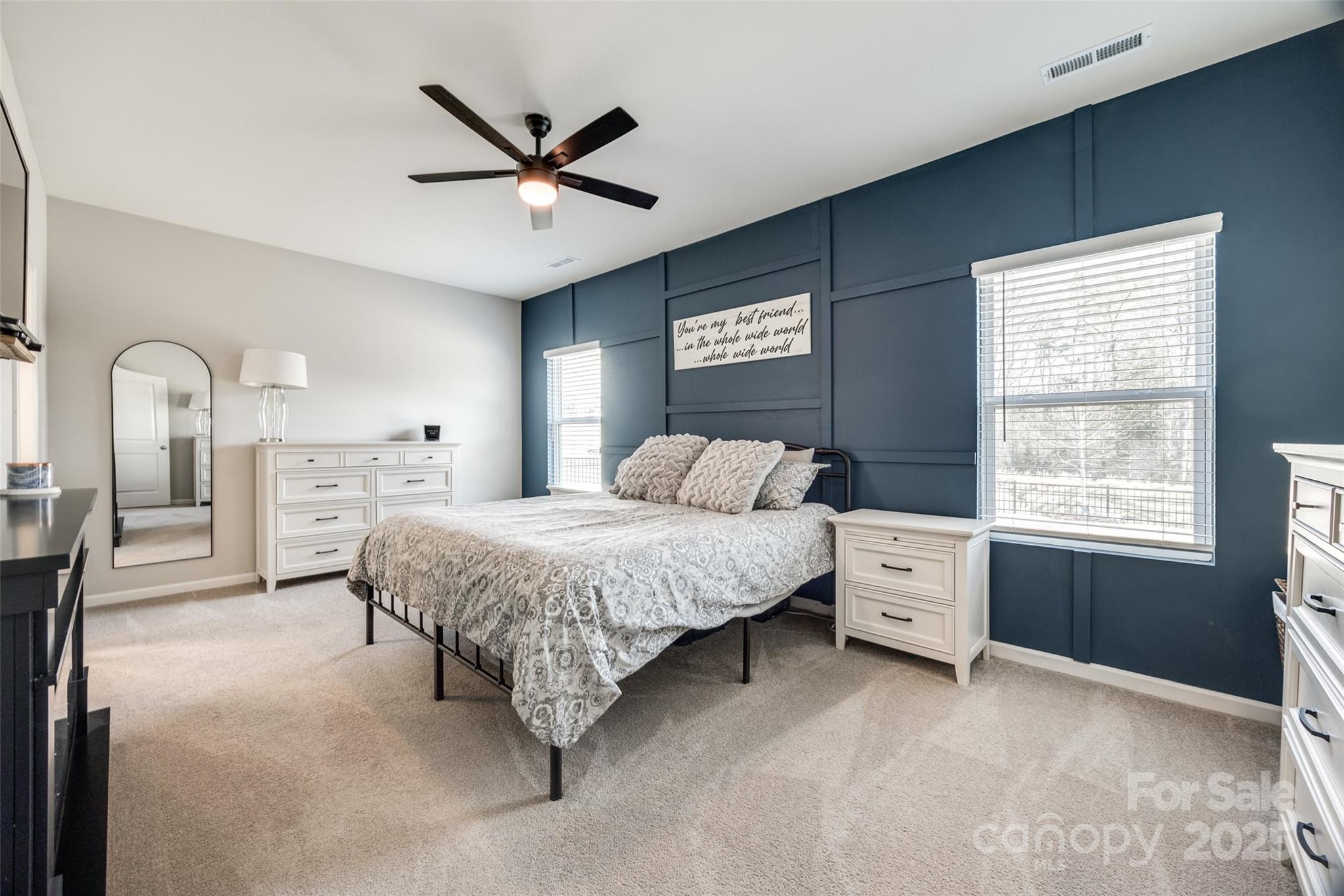 The Manors at Handsmill - Residential