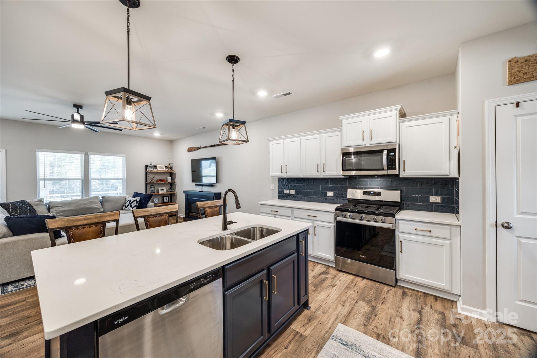 The Manors at Handsmill - Residential