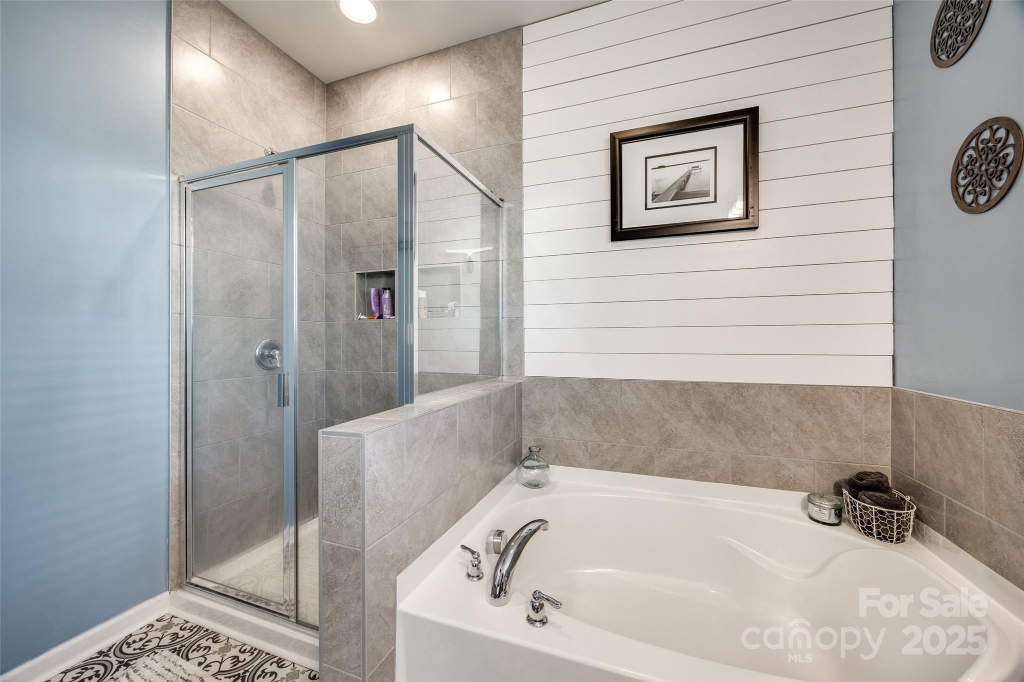 The Manors at Handsmill - Residential