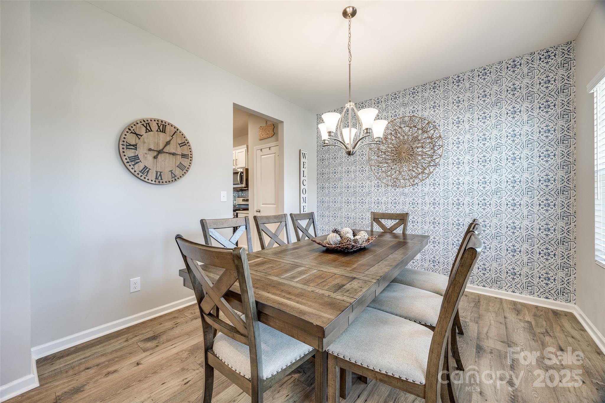 The Manors at Handsmill - Residential