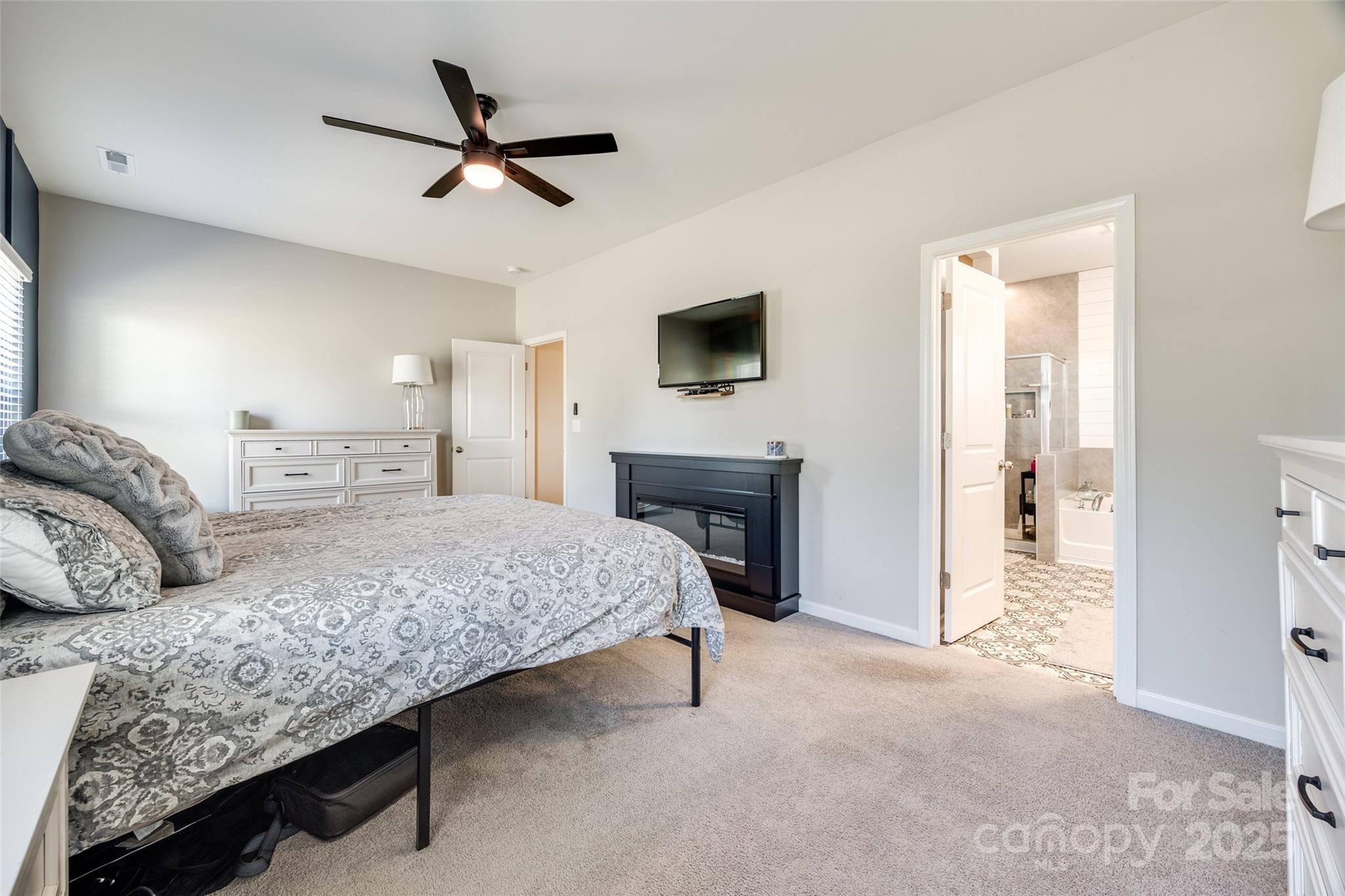 The Manors at Handsmill - Residential