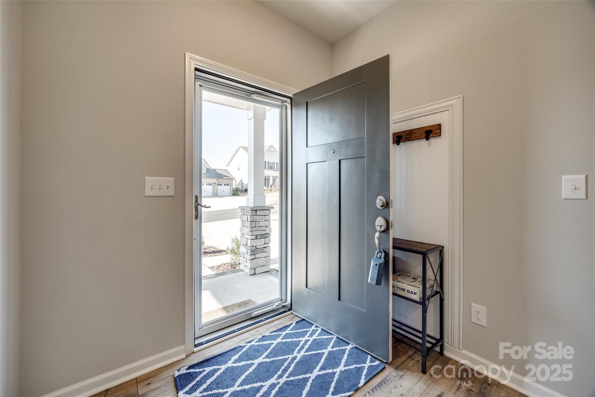 The Manors at Handsmill - Residential