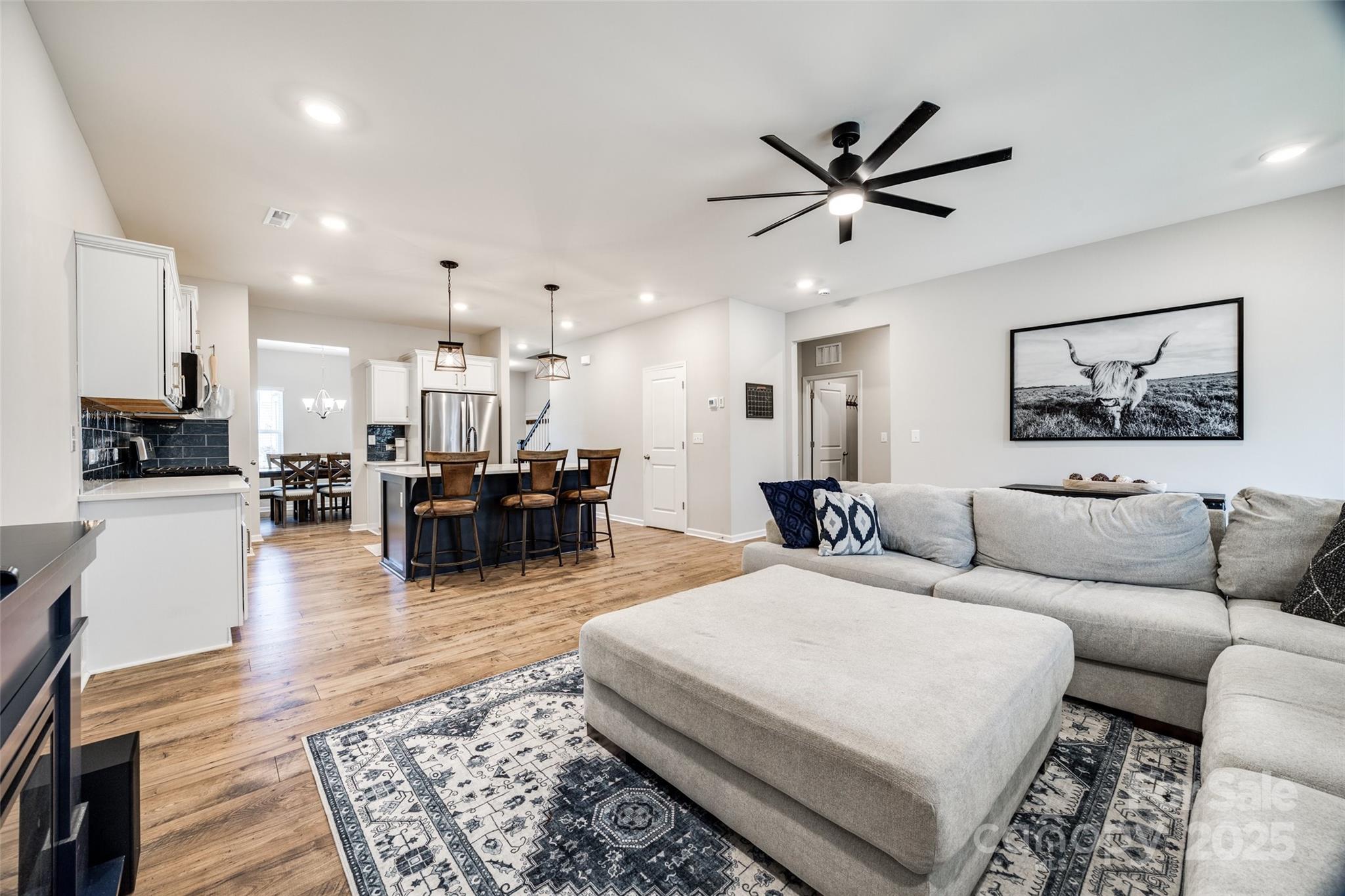 The Manors at Handsmill - Residential