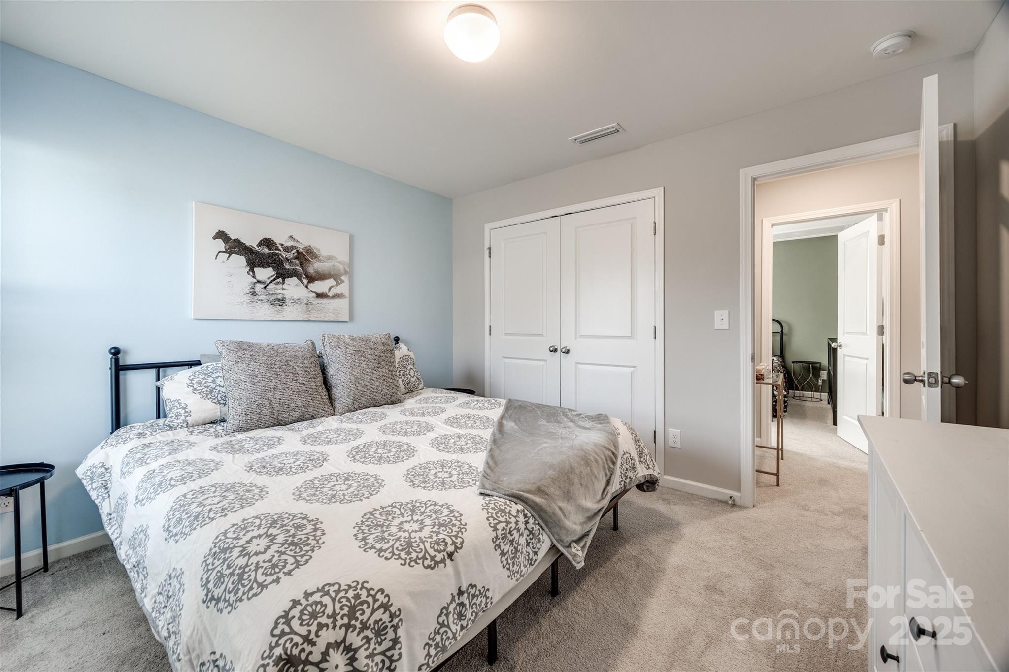 The Manors at Handsmill - Residential