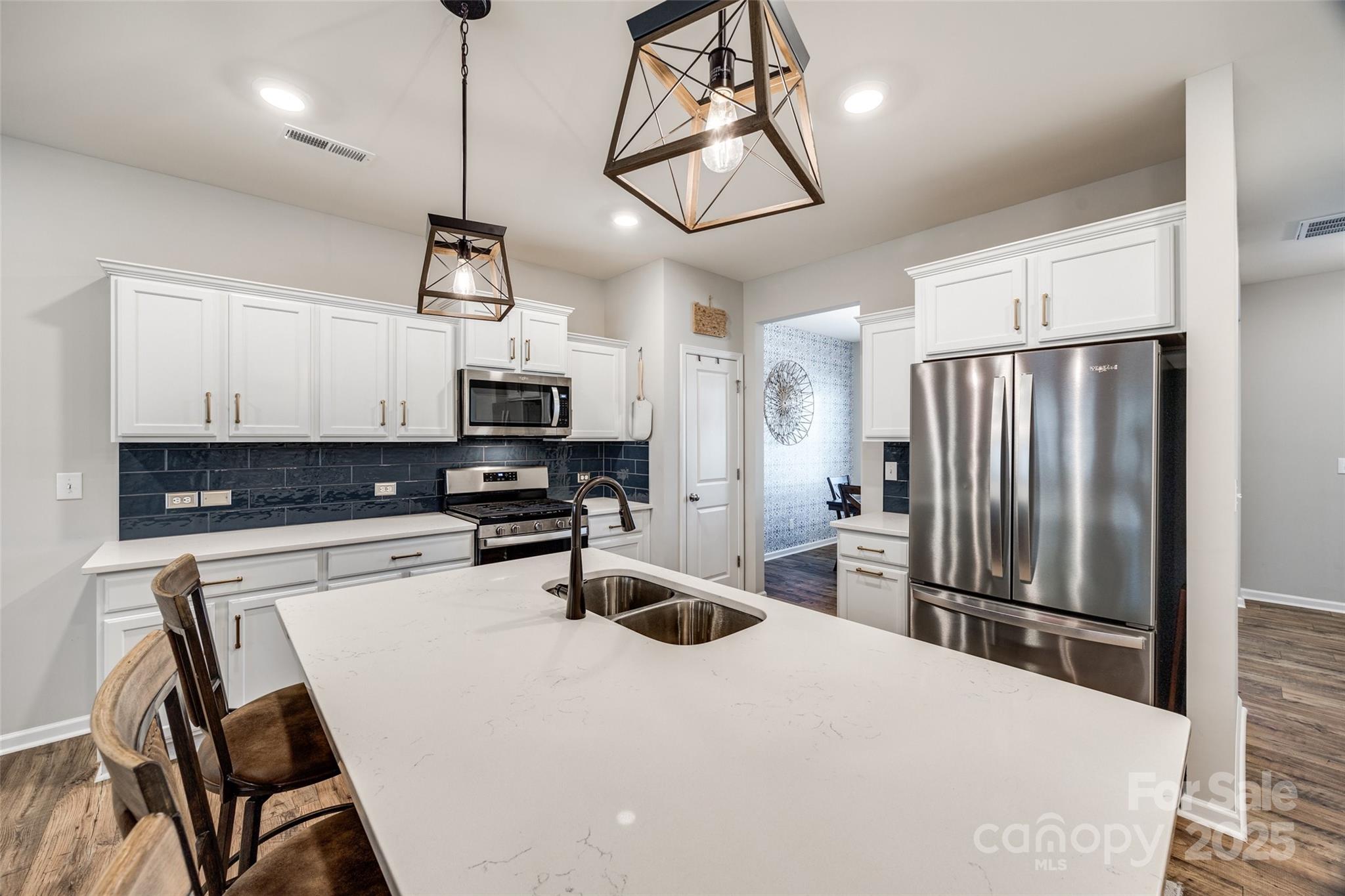 The Manors at Handsmill - Residential