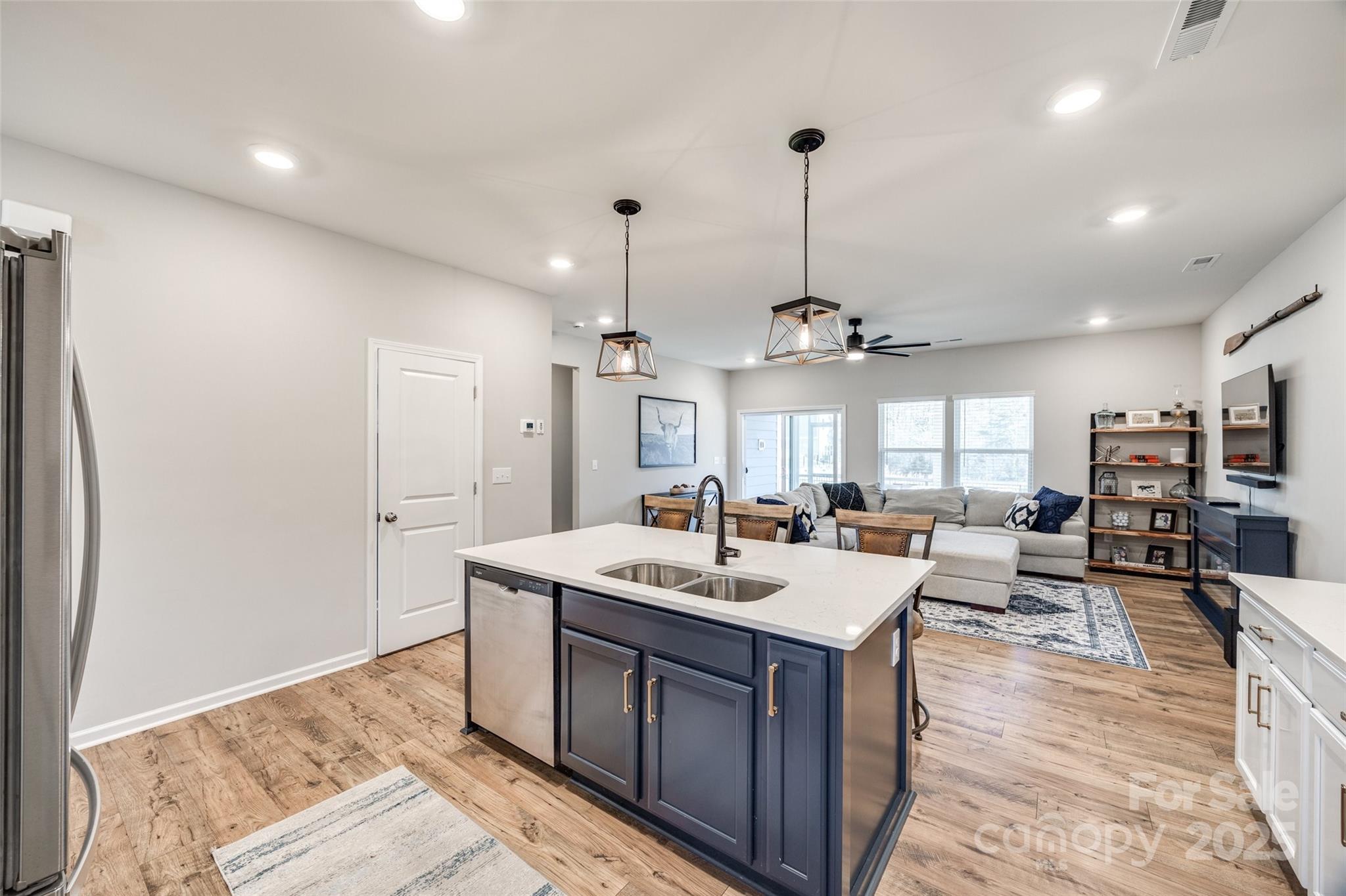 The Manors at Handsmill - Residential