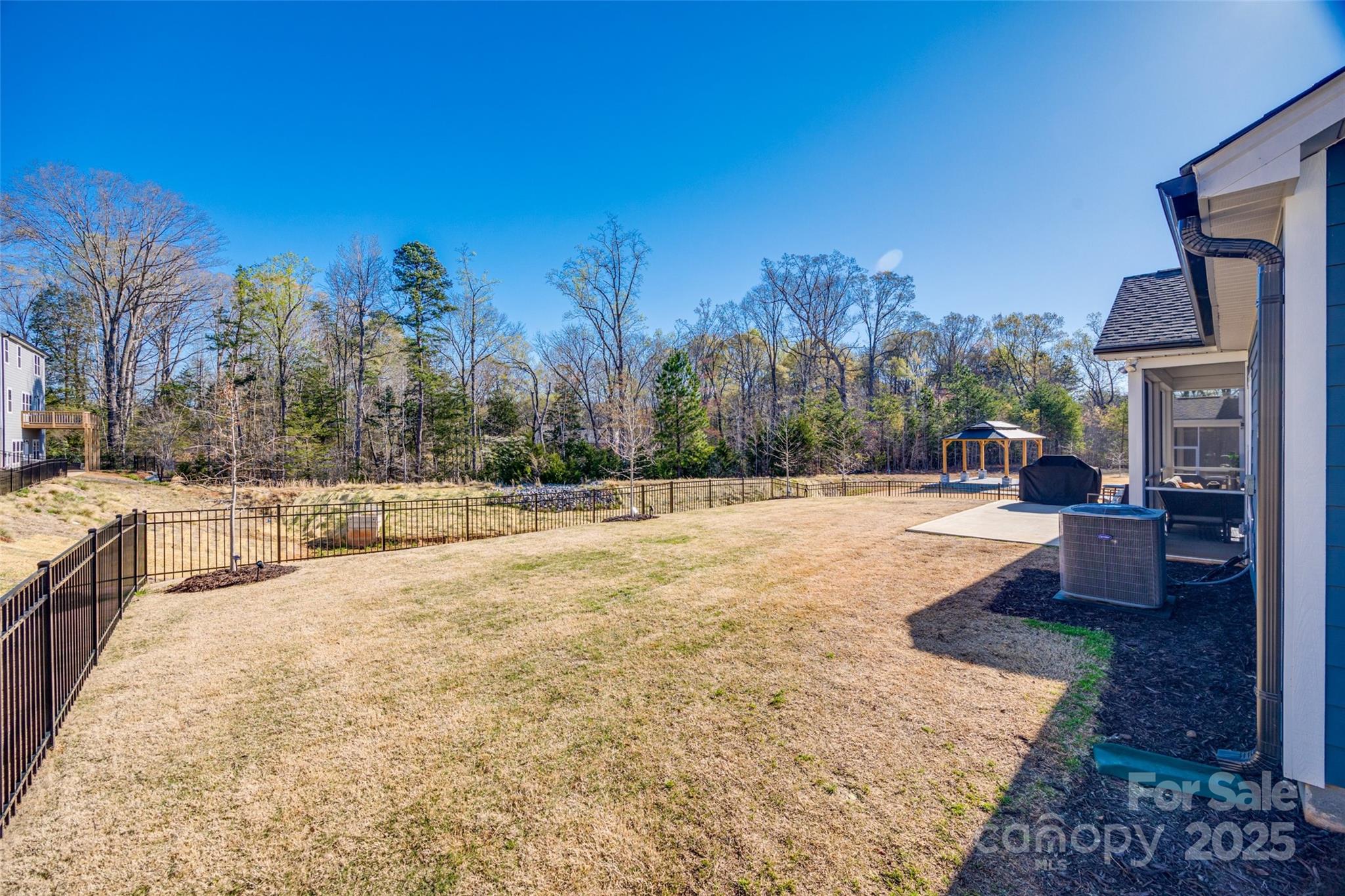 The Manors at Handsmill - Residential