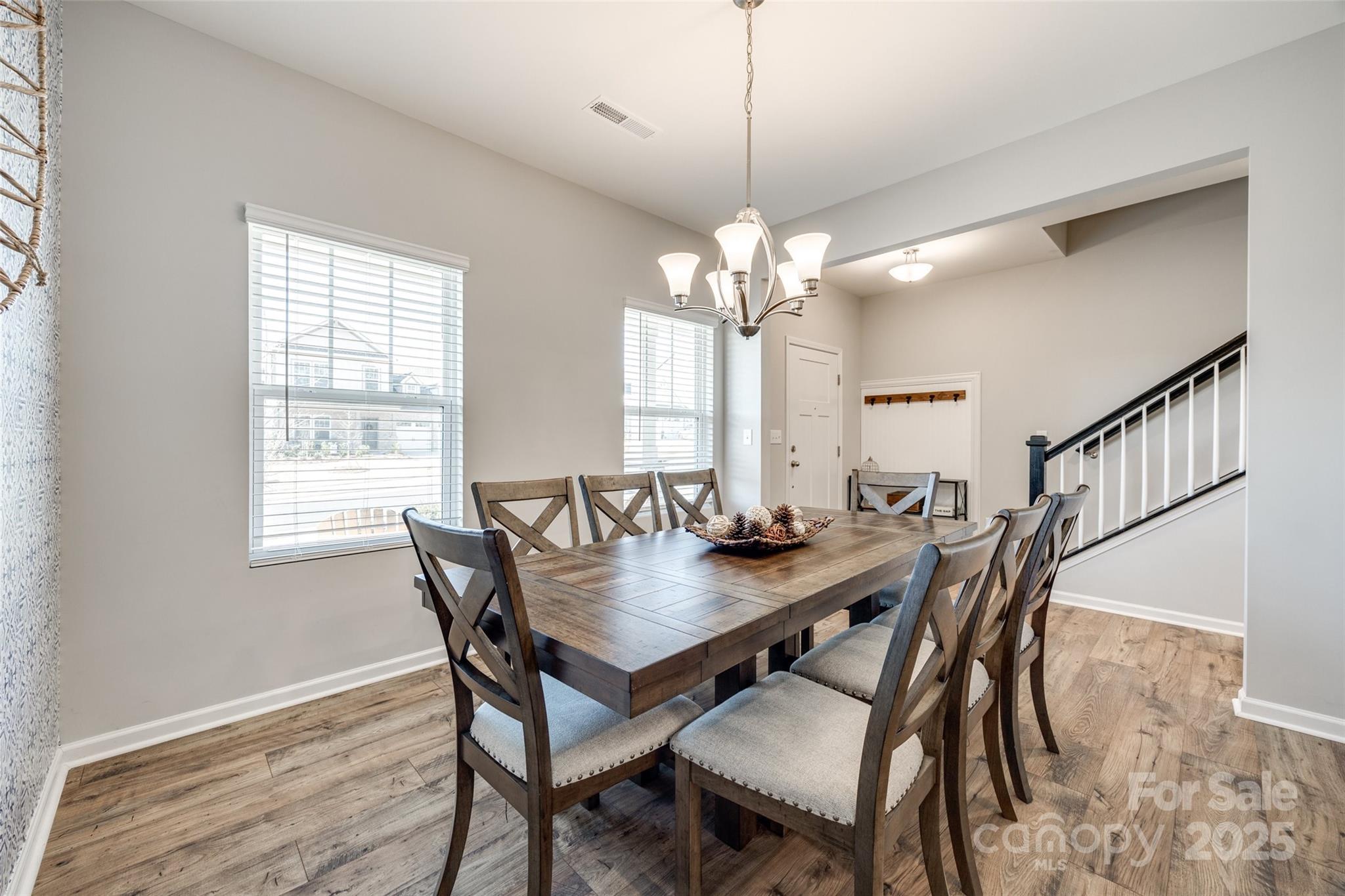 The Manors at Handsmill - Residential