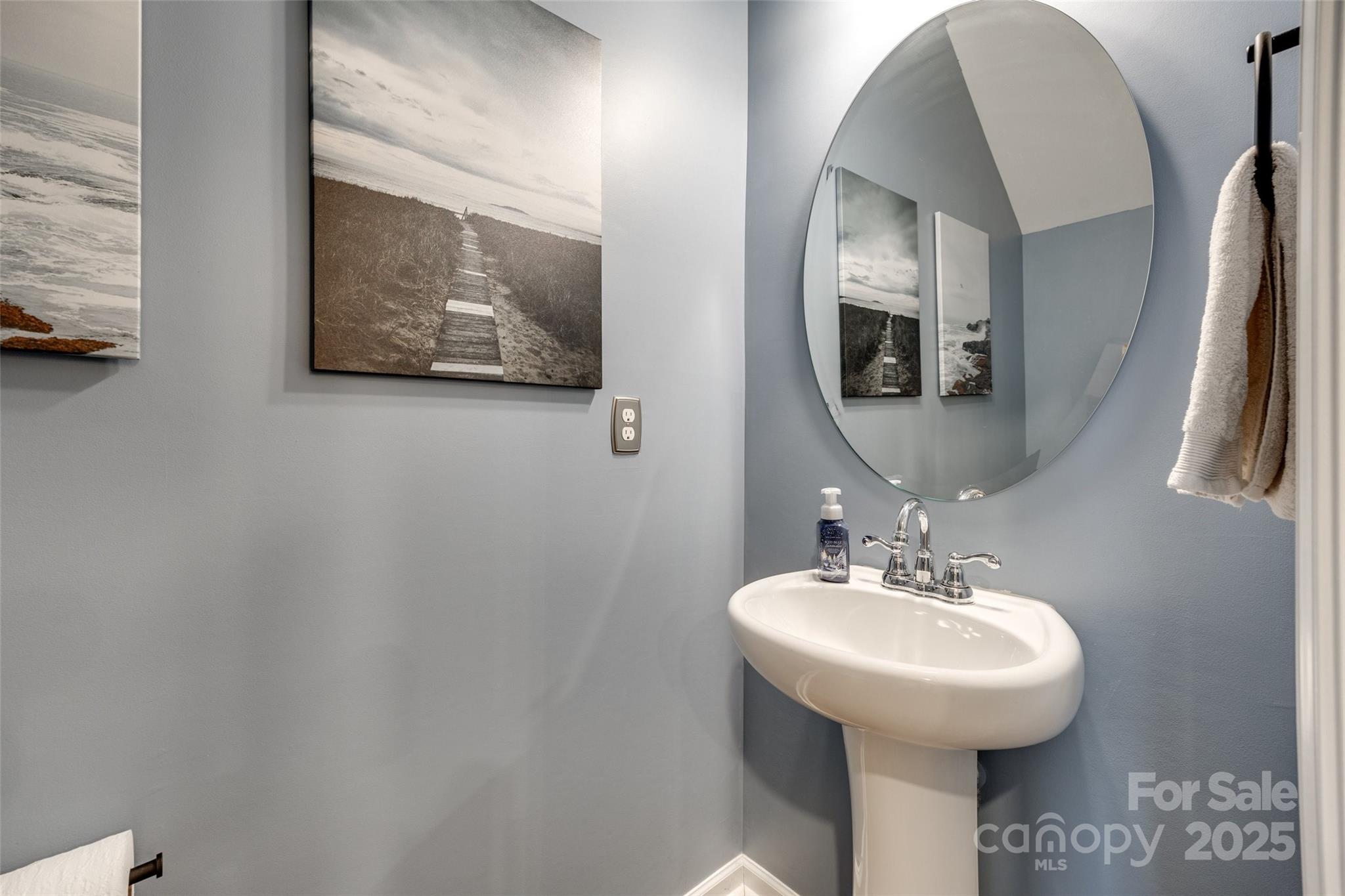 The Manors at Handsmill - Residential