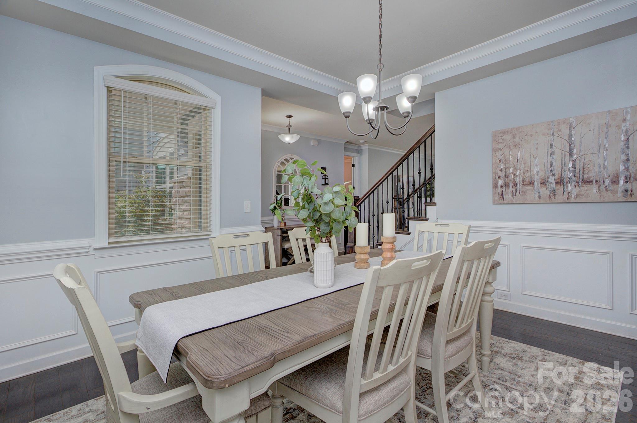 Lake Crest - Residential