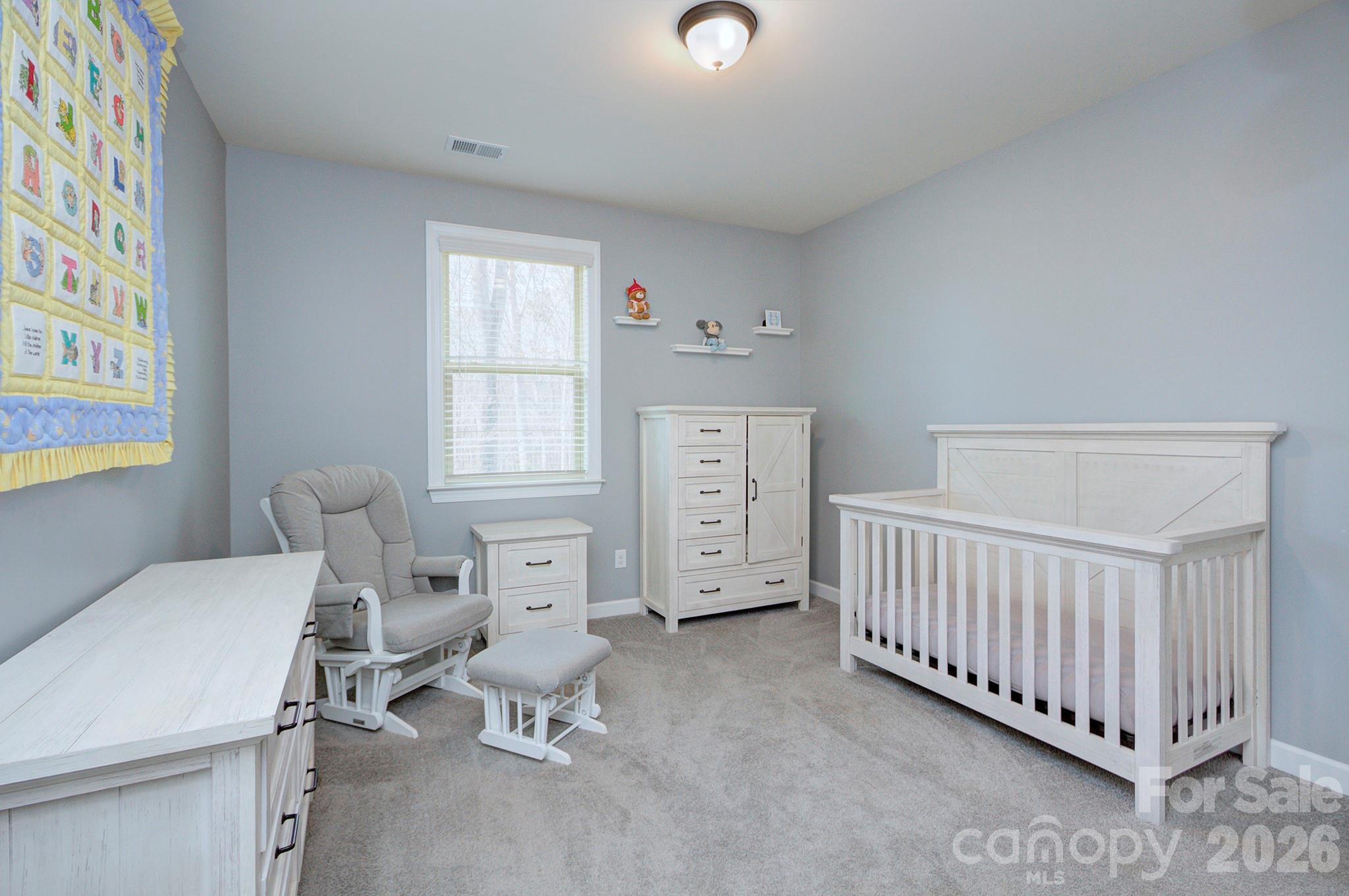 Lake Crest - Residential