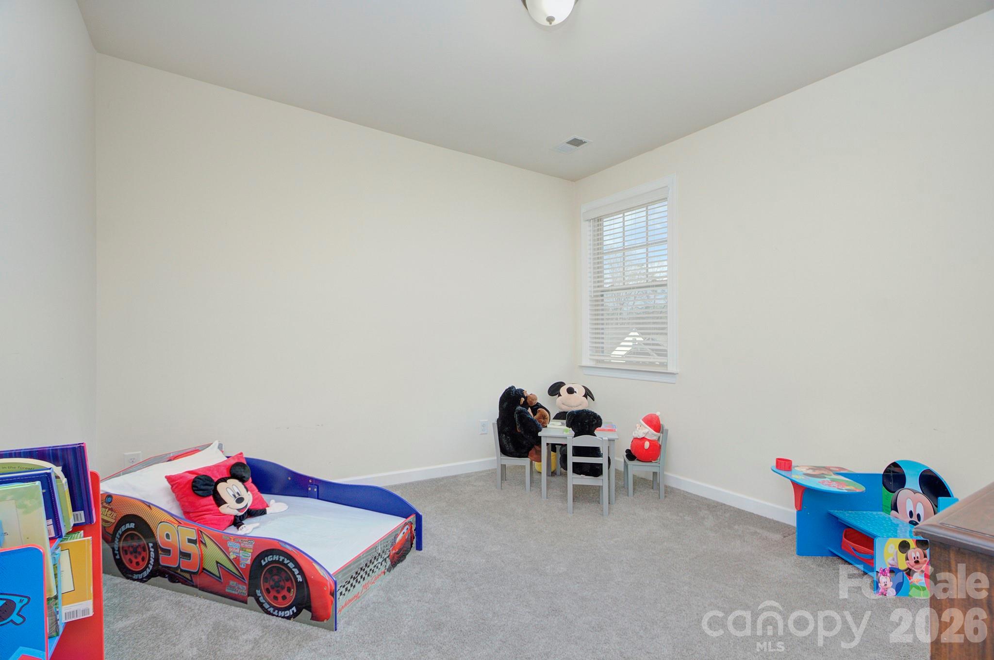 Lake Crest - Residential