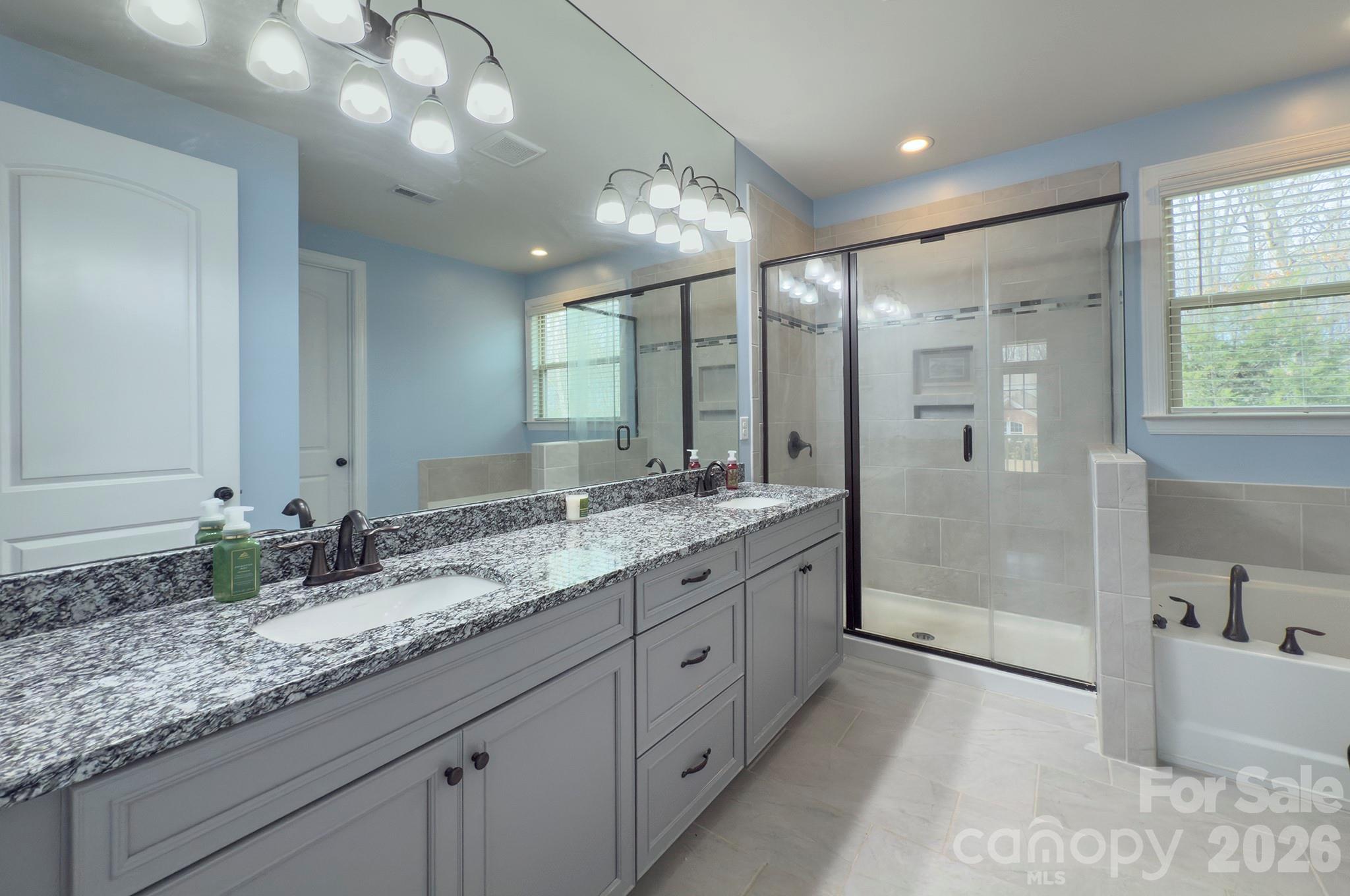 Lake Crest - Residential