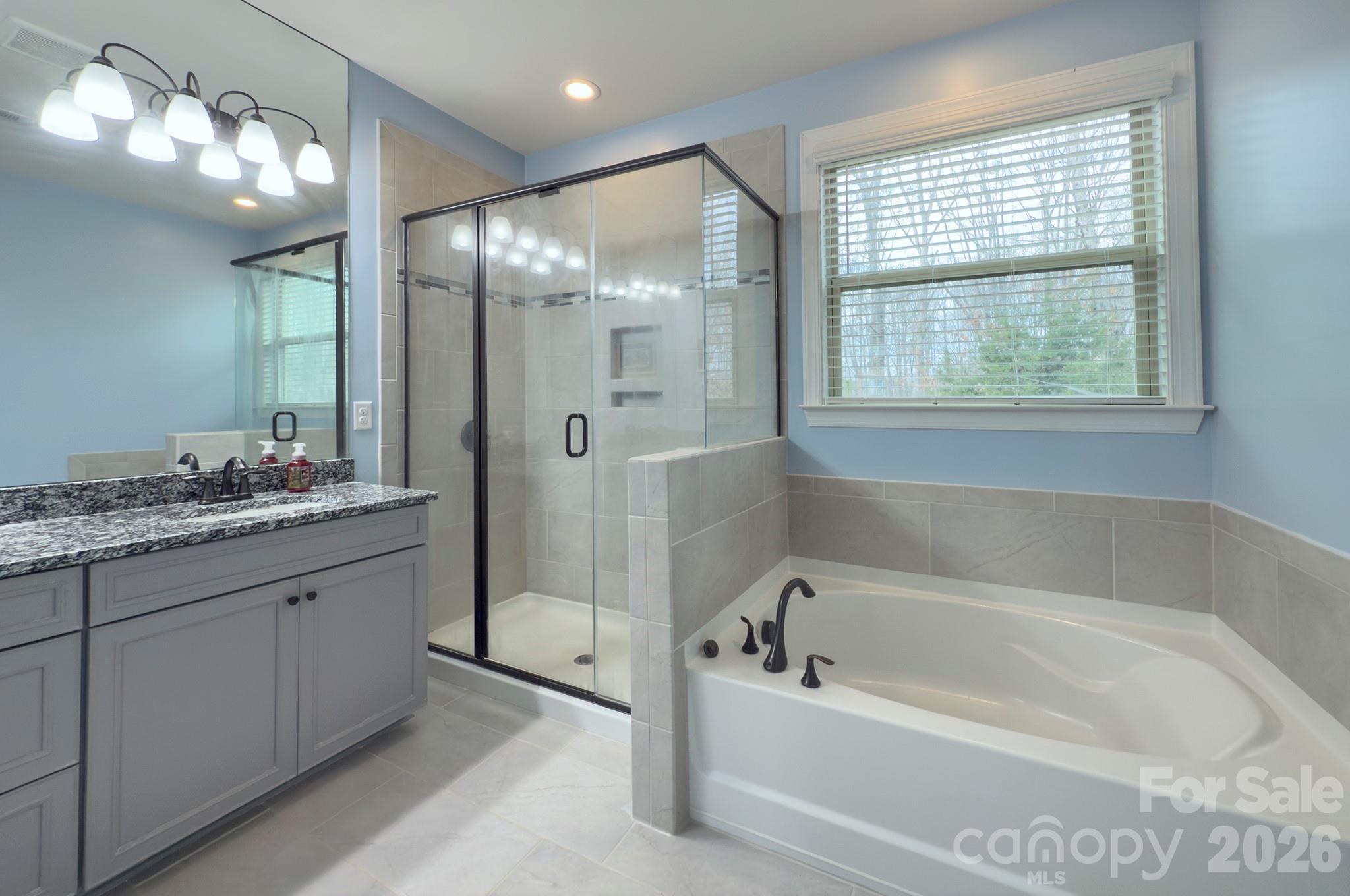 Lake Crest - Residential