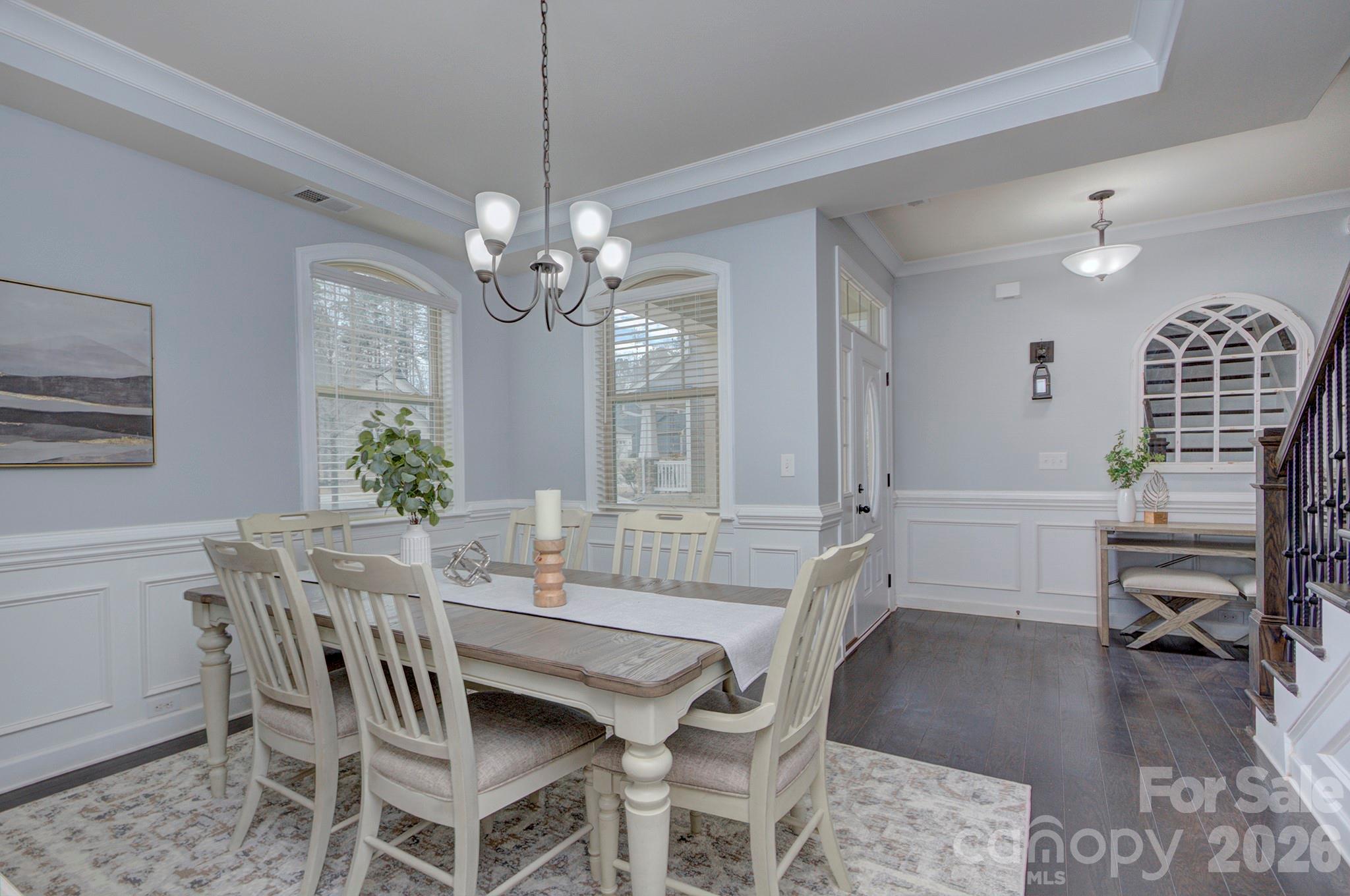 Lake Crest - Residential