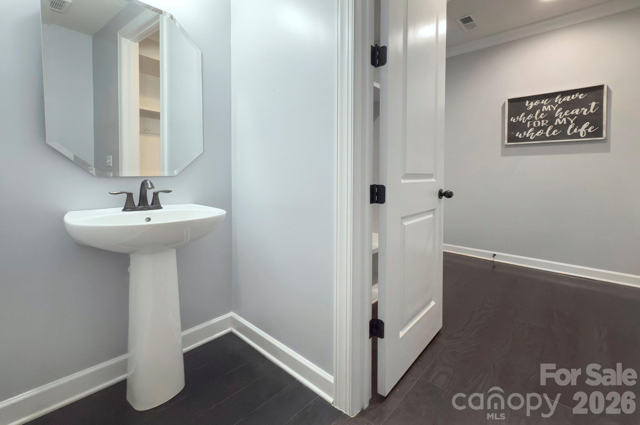 Lake Crest - Residential