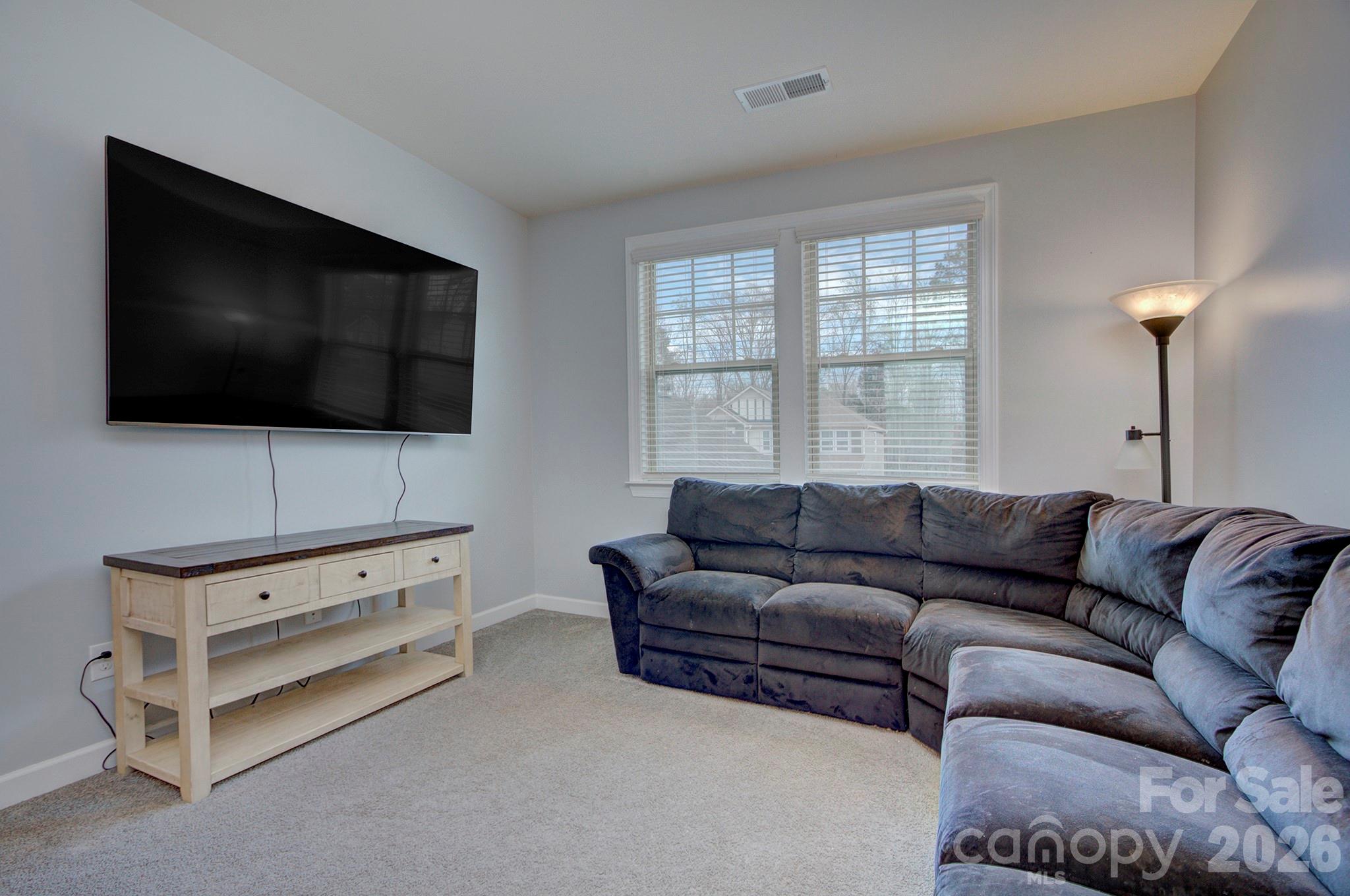 Lake Crest - Residential