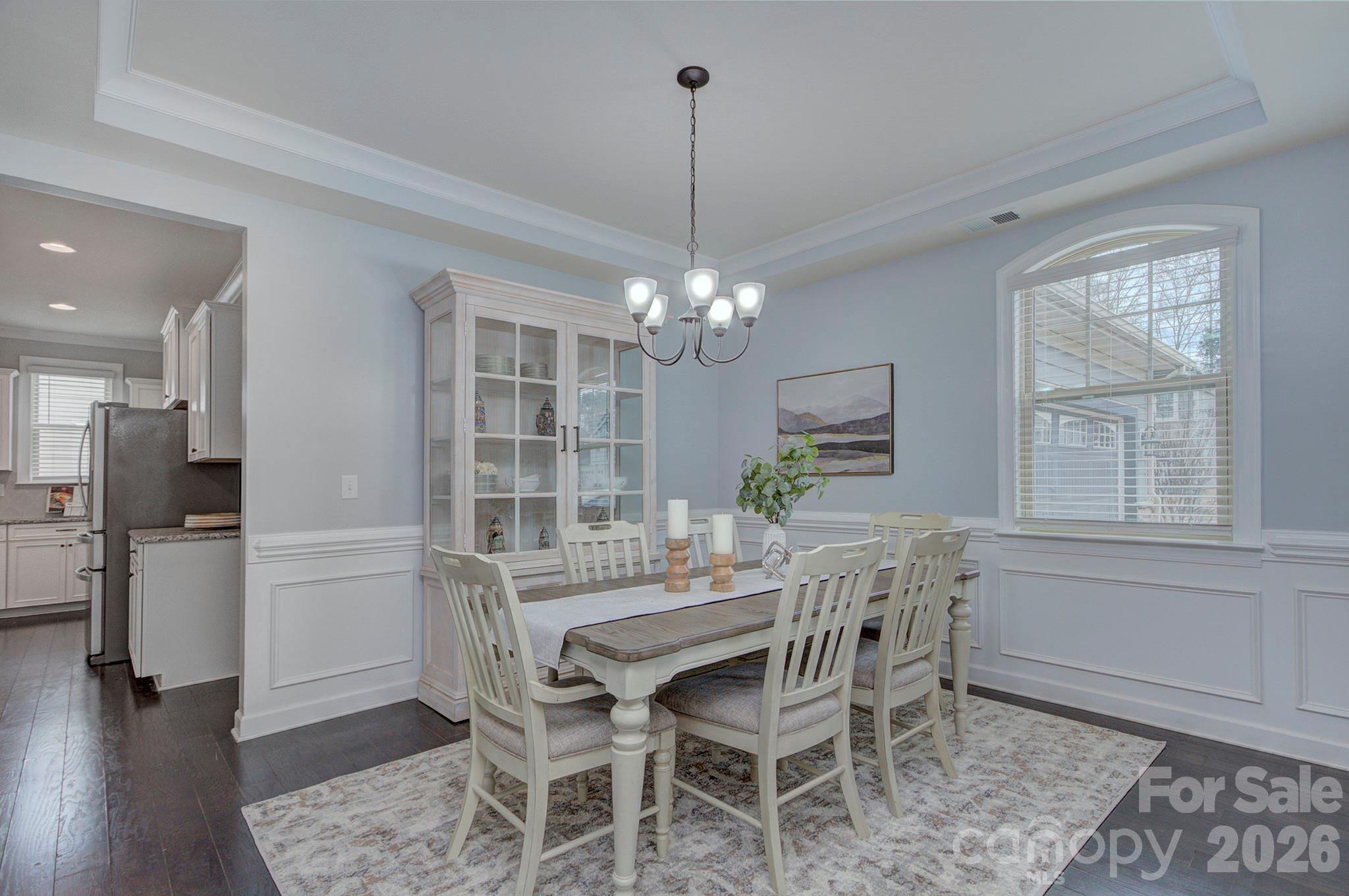 Lake Crest - Residential