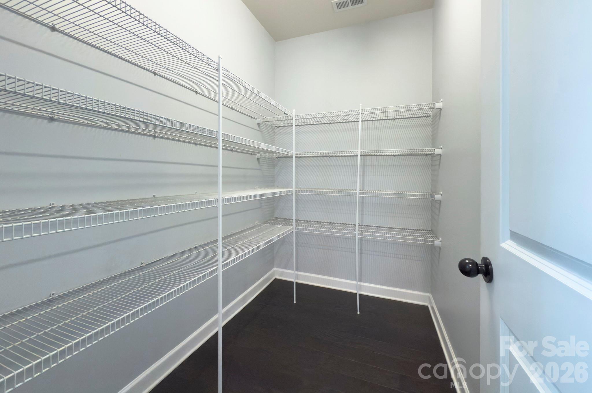 Lake Crest - Residential