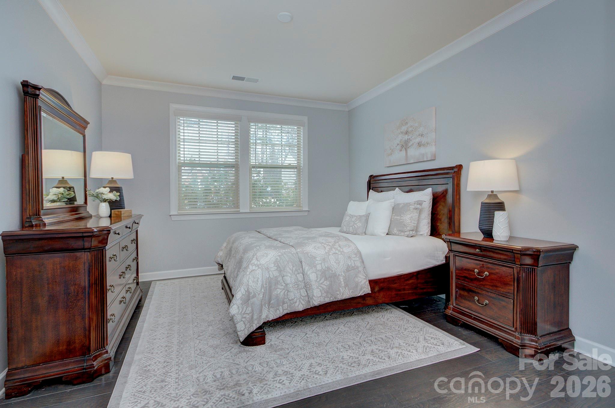 Lake Crest - Residential