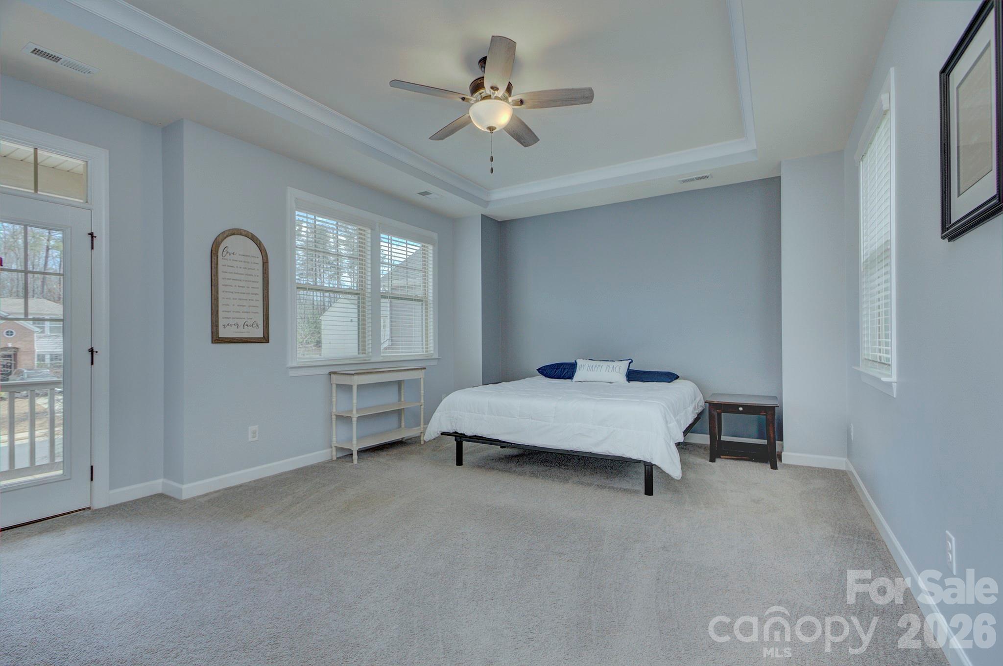 Lake Crest - Residential