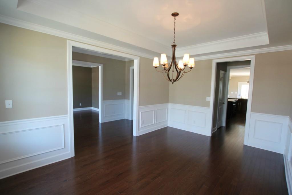 Lake Ridge - Residential