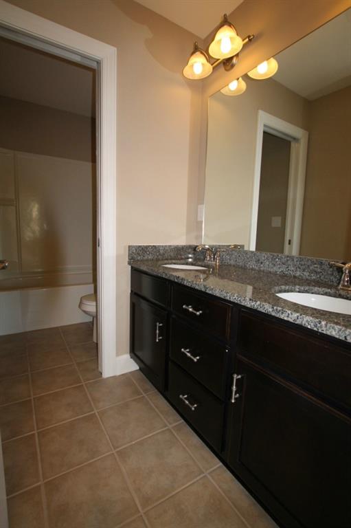 Lake Ridge - Residential