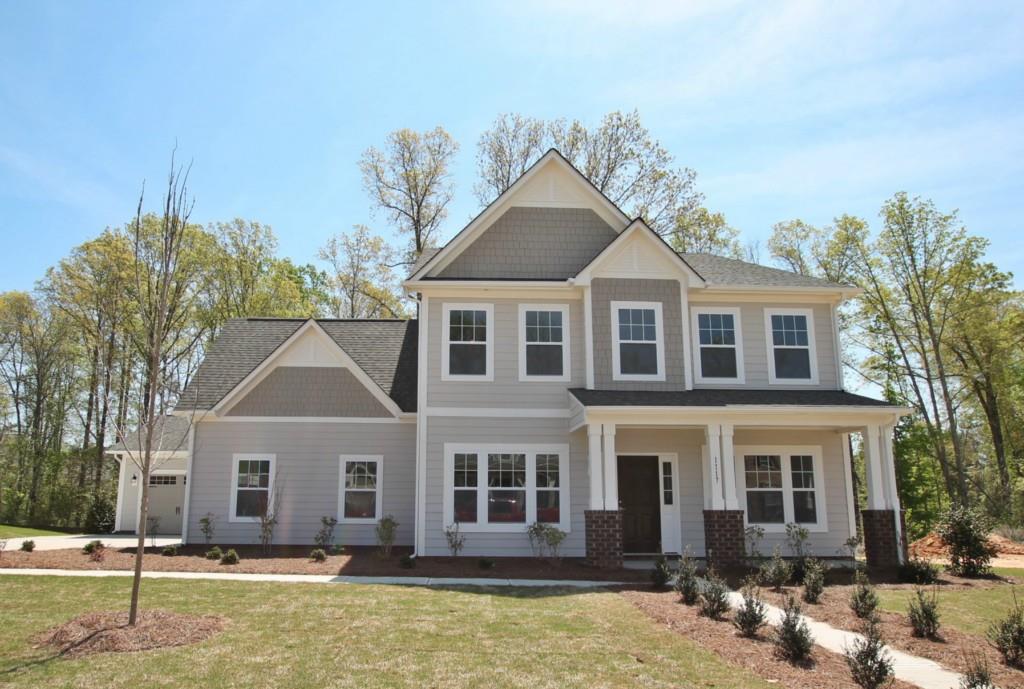 Lake Ridge - Residential