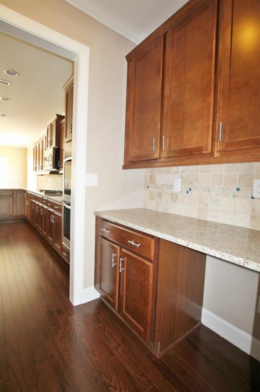 Lake Ridge - Residential